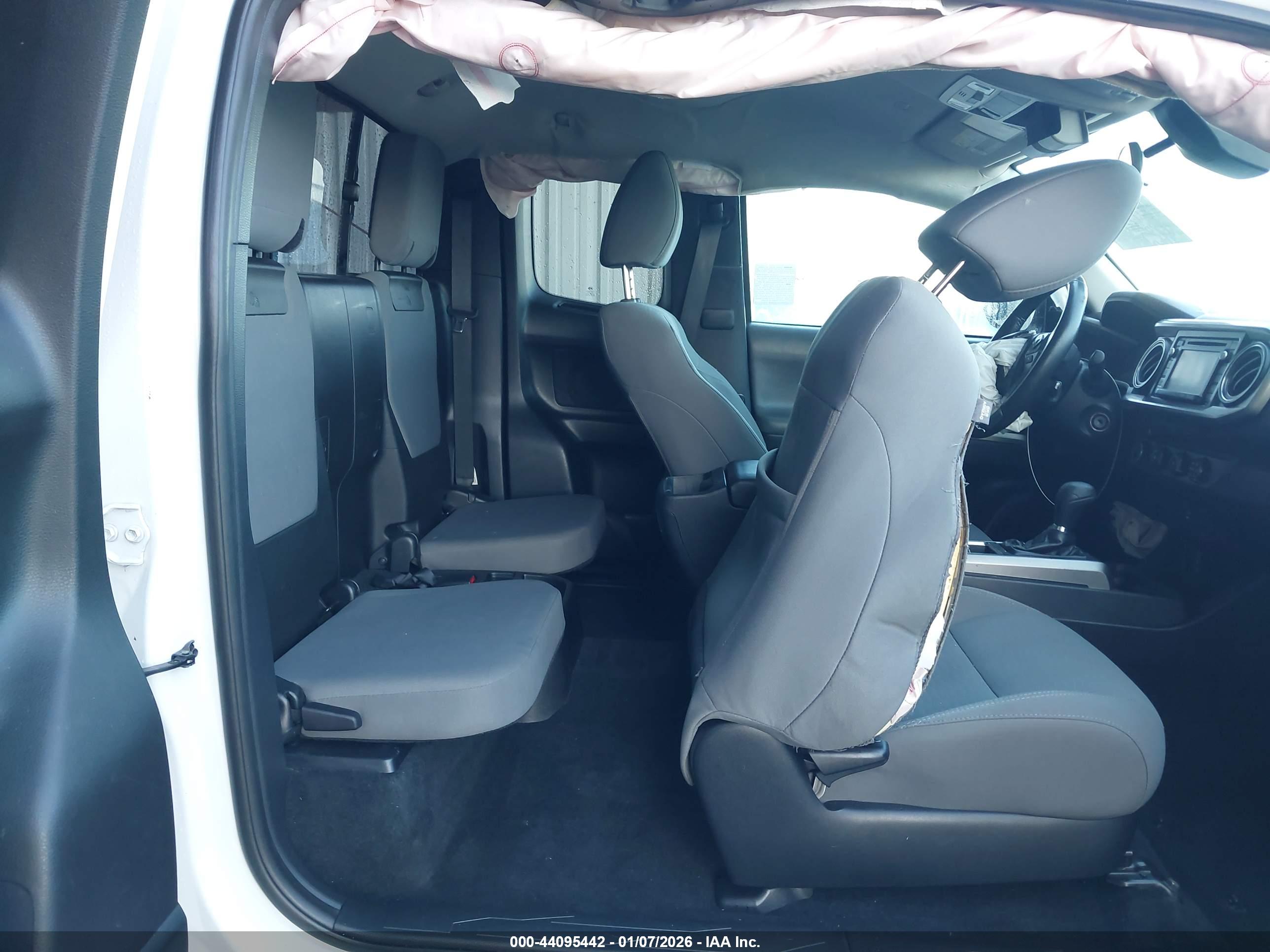 TOYOTA TACOMA image 8