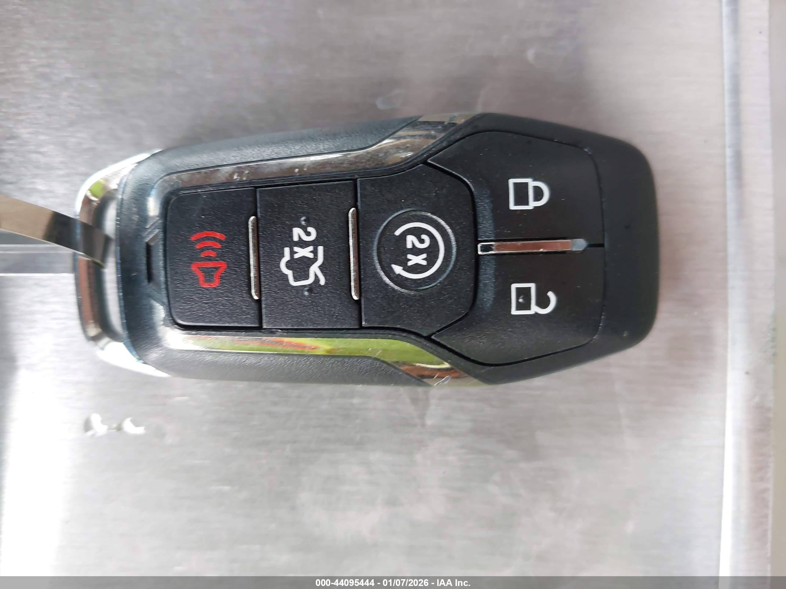 LINCOLN MKX image 11