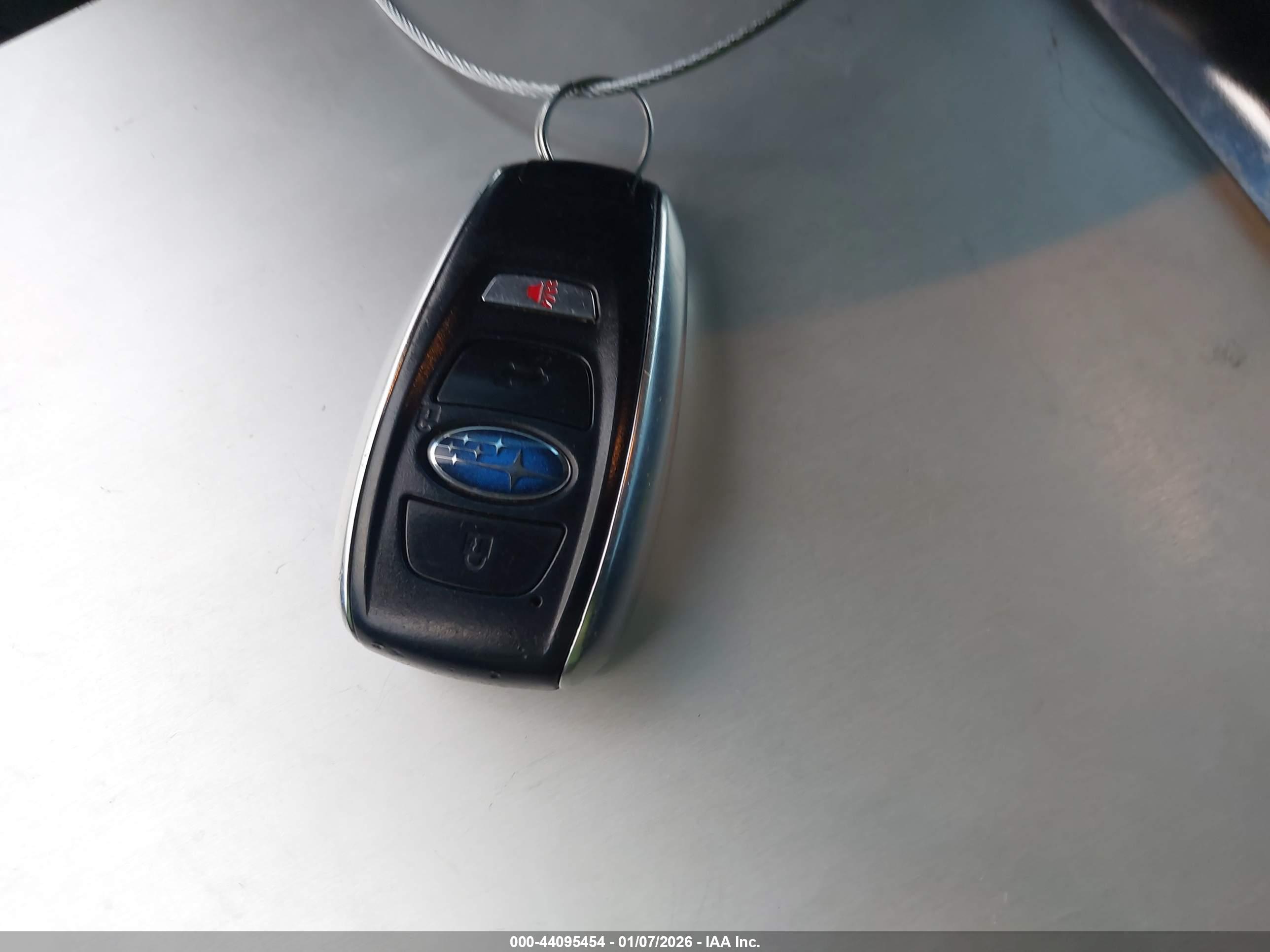 SUBARU CROSSTREK image 11