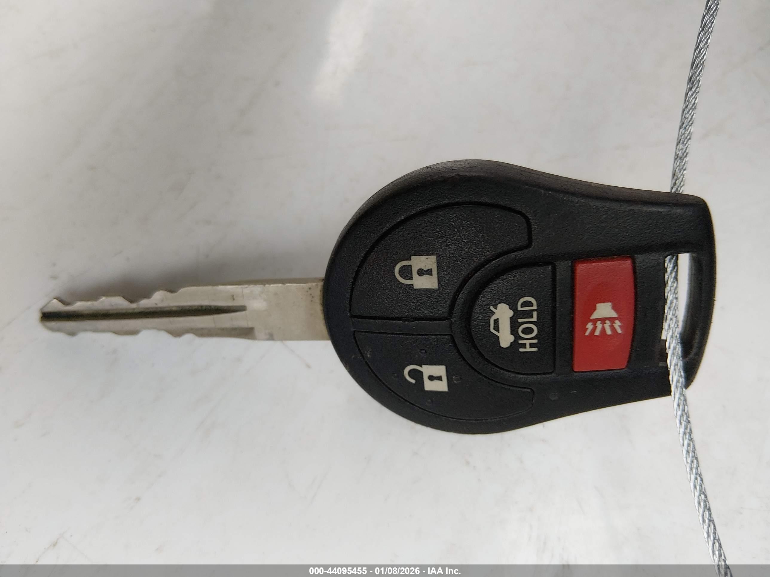 NISSAN SENTRA image 11