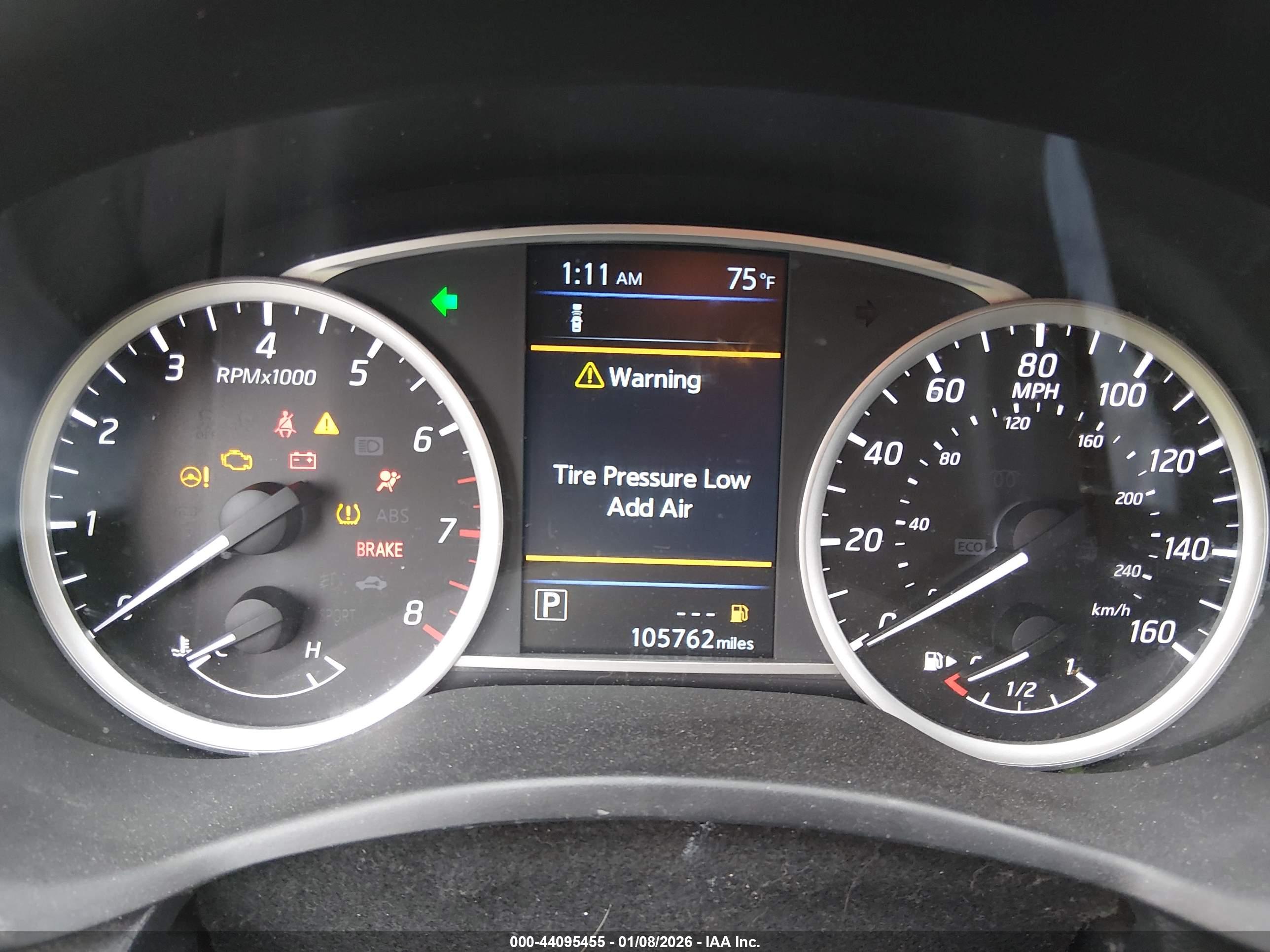 NISSAN SENTRA image 7