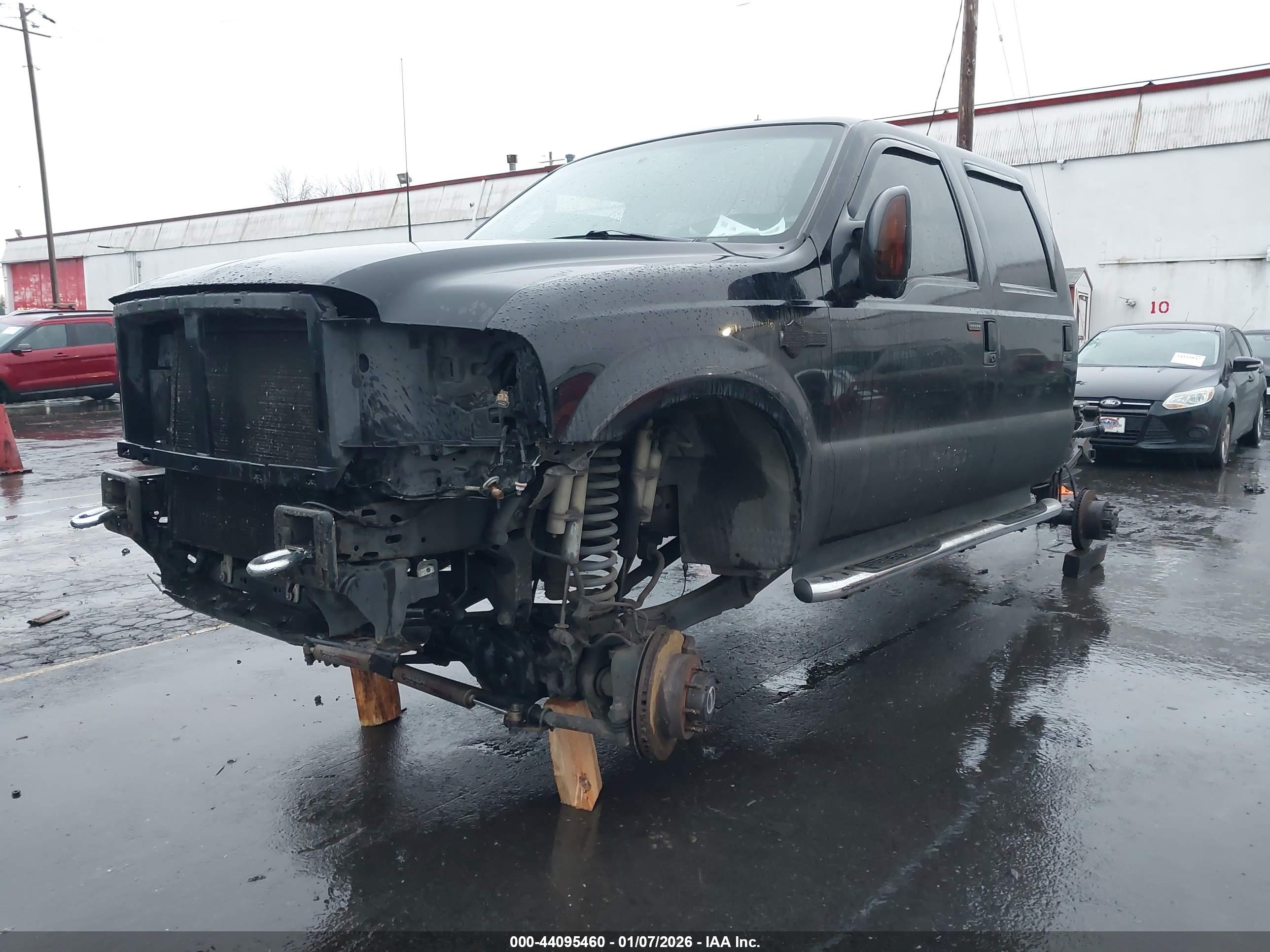 FORD F-350 image 2