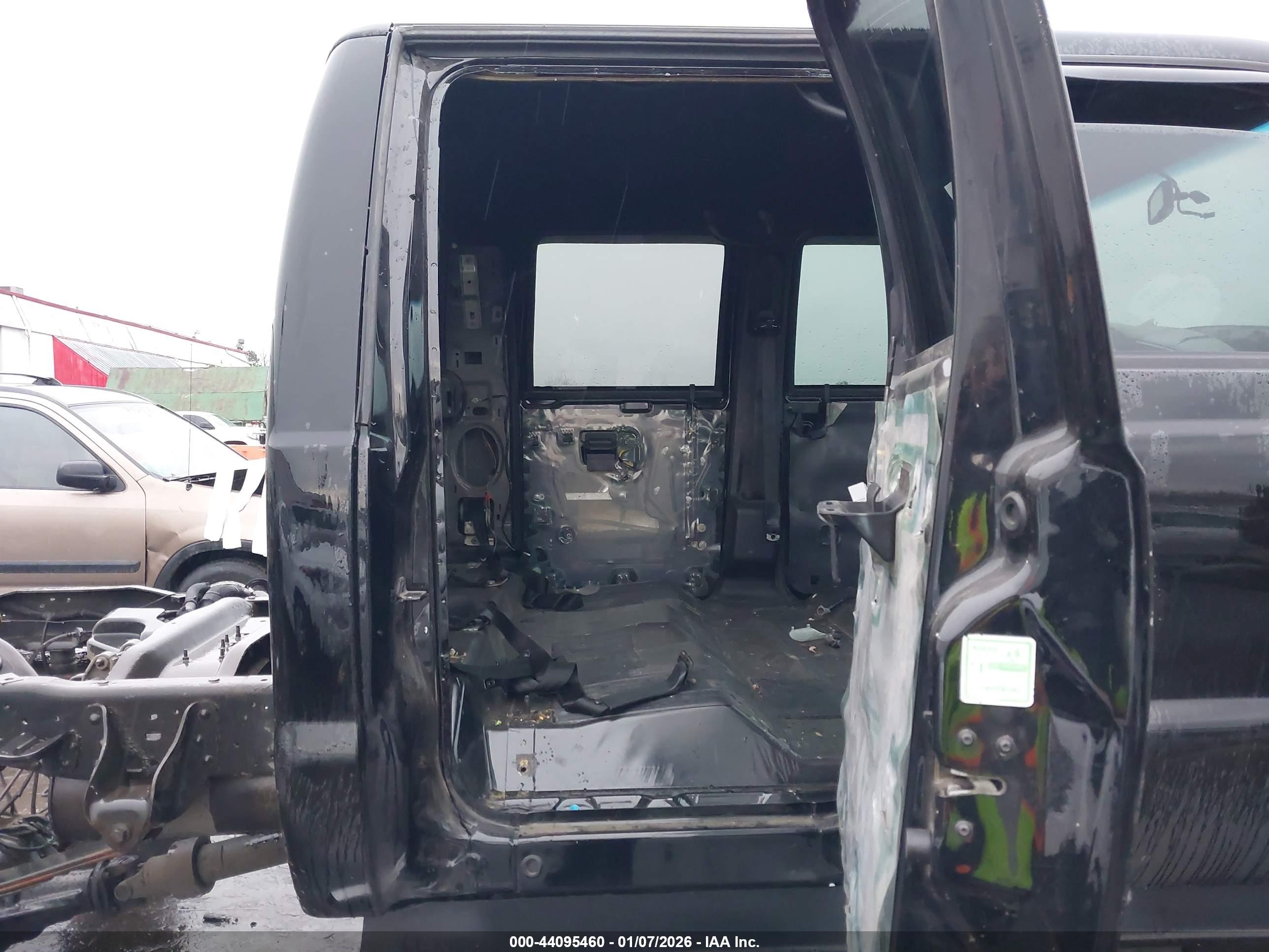 FORD F-350 image 7
