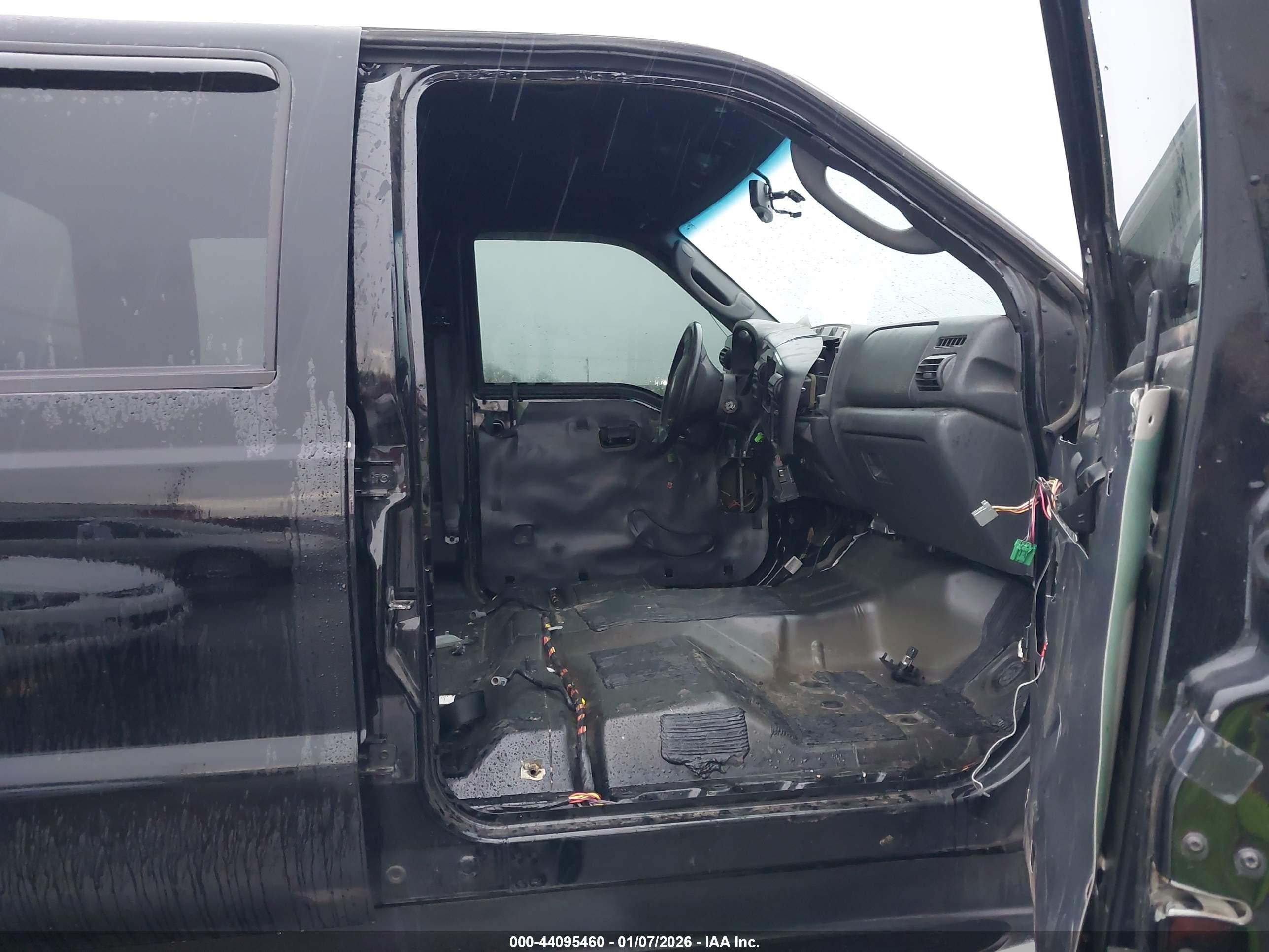 FORD F-350 image 8