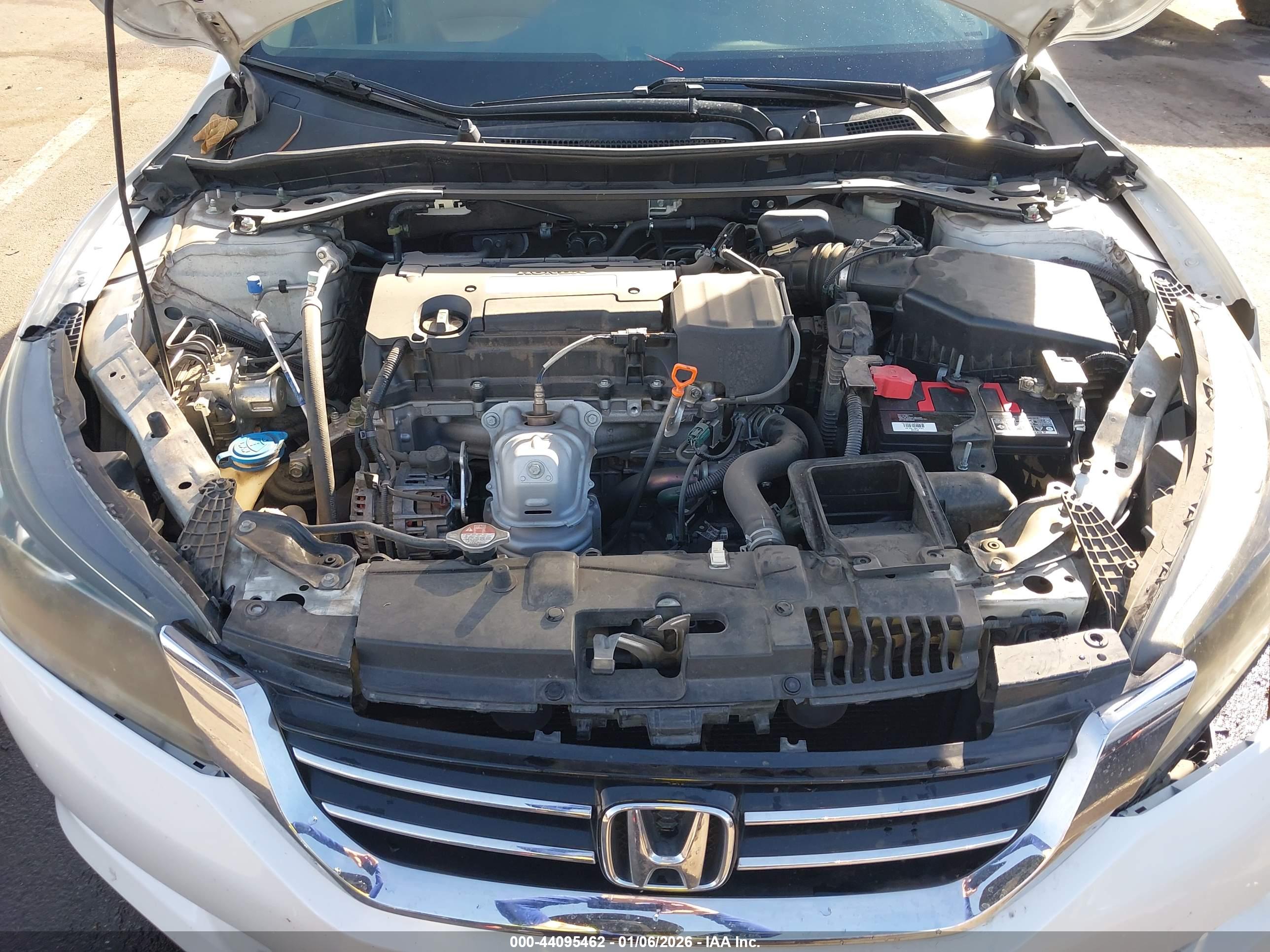 HONDA ACCORD image 10
