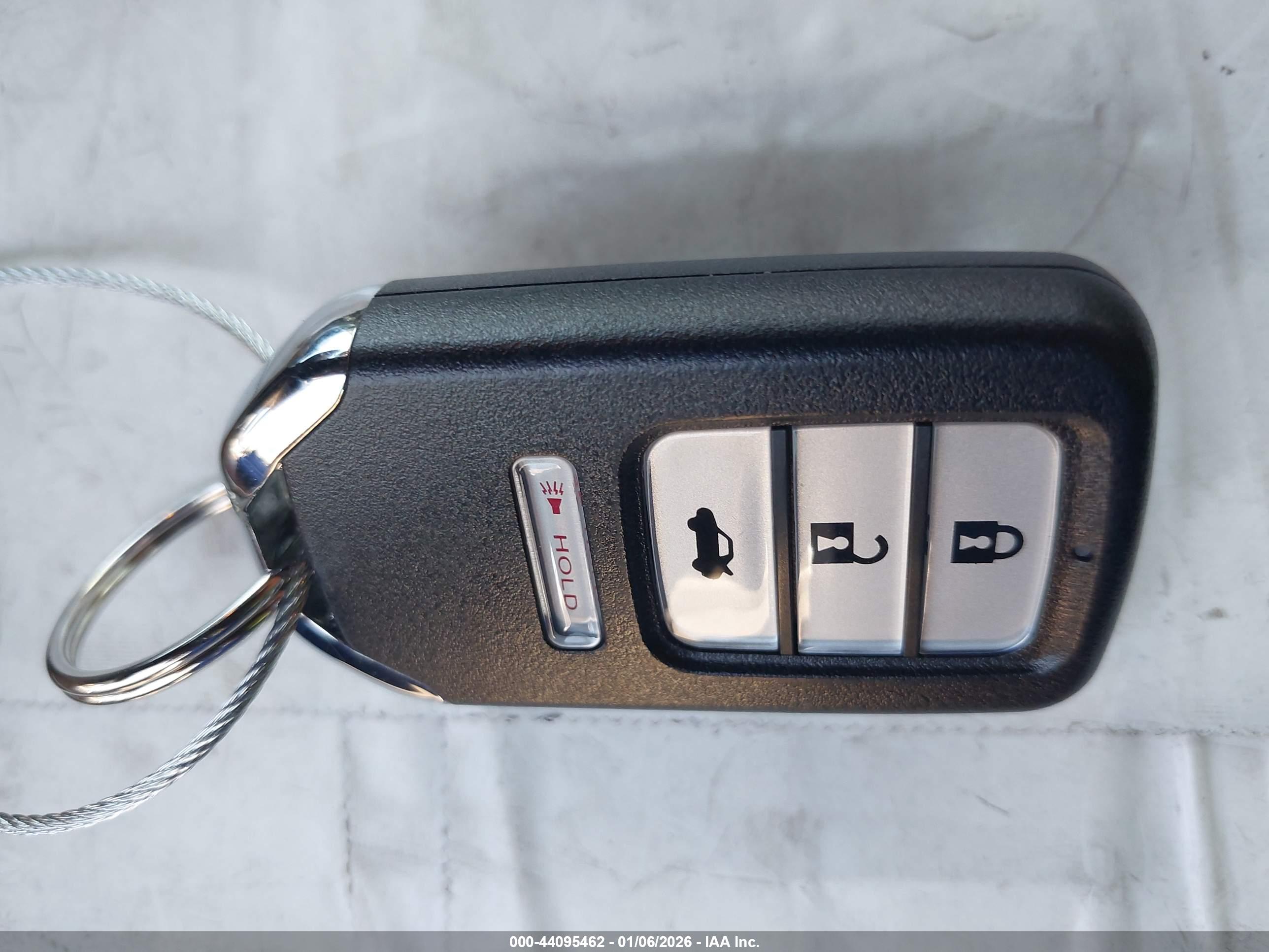 HONDA ACCORD image 11