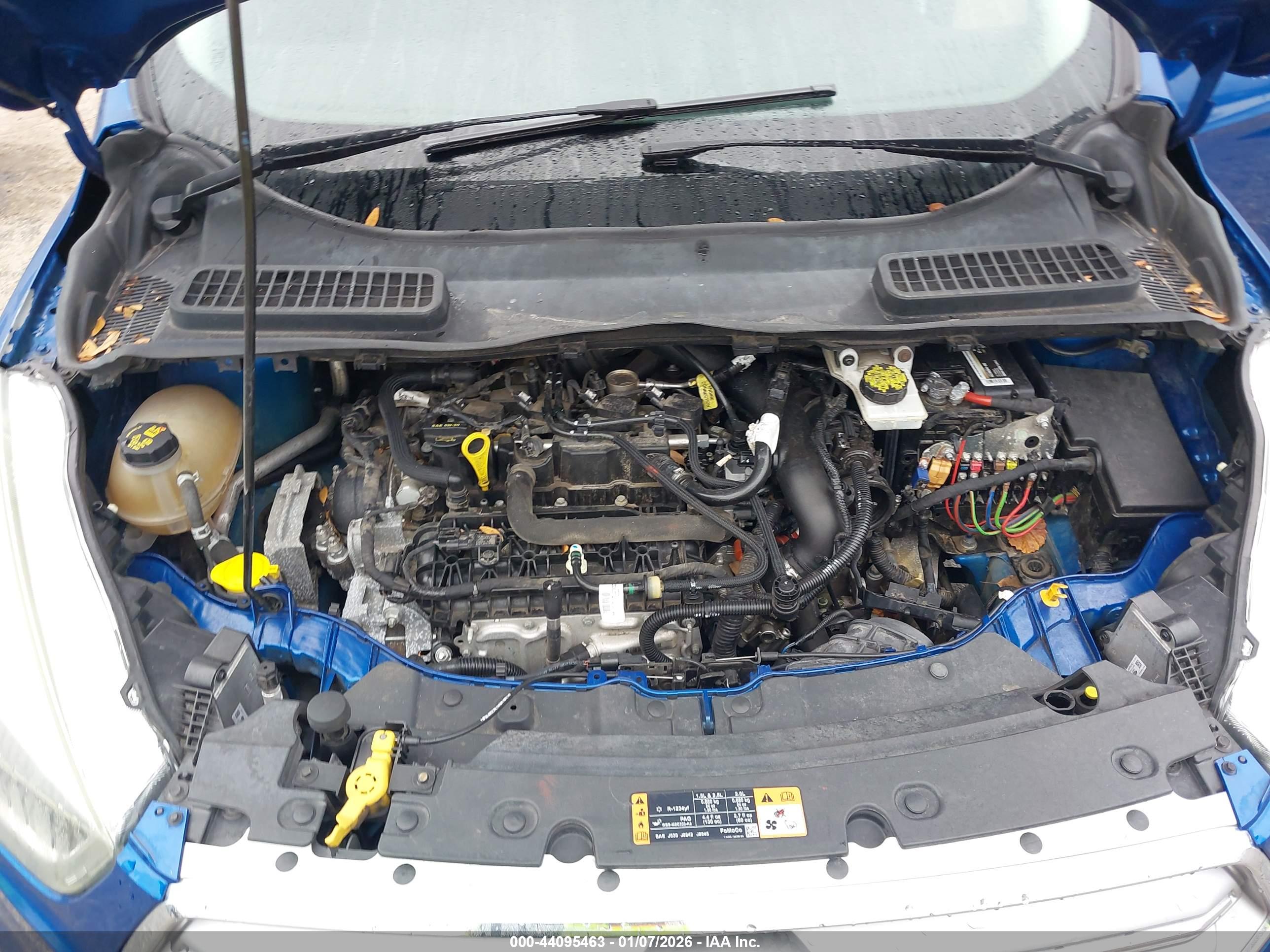 FORD ESCAPE image 10