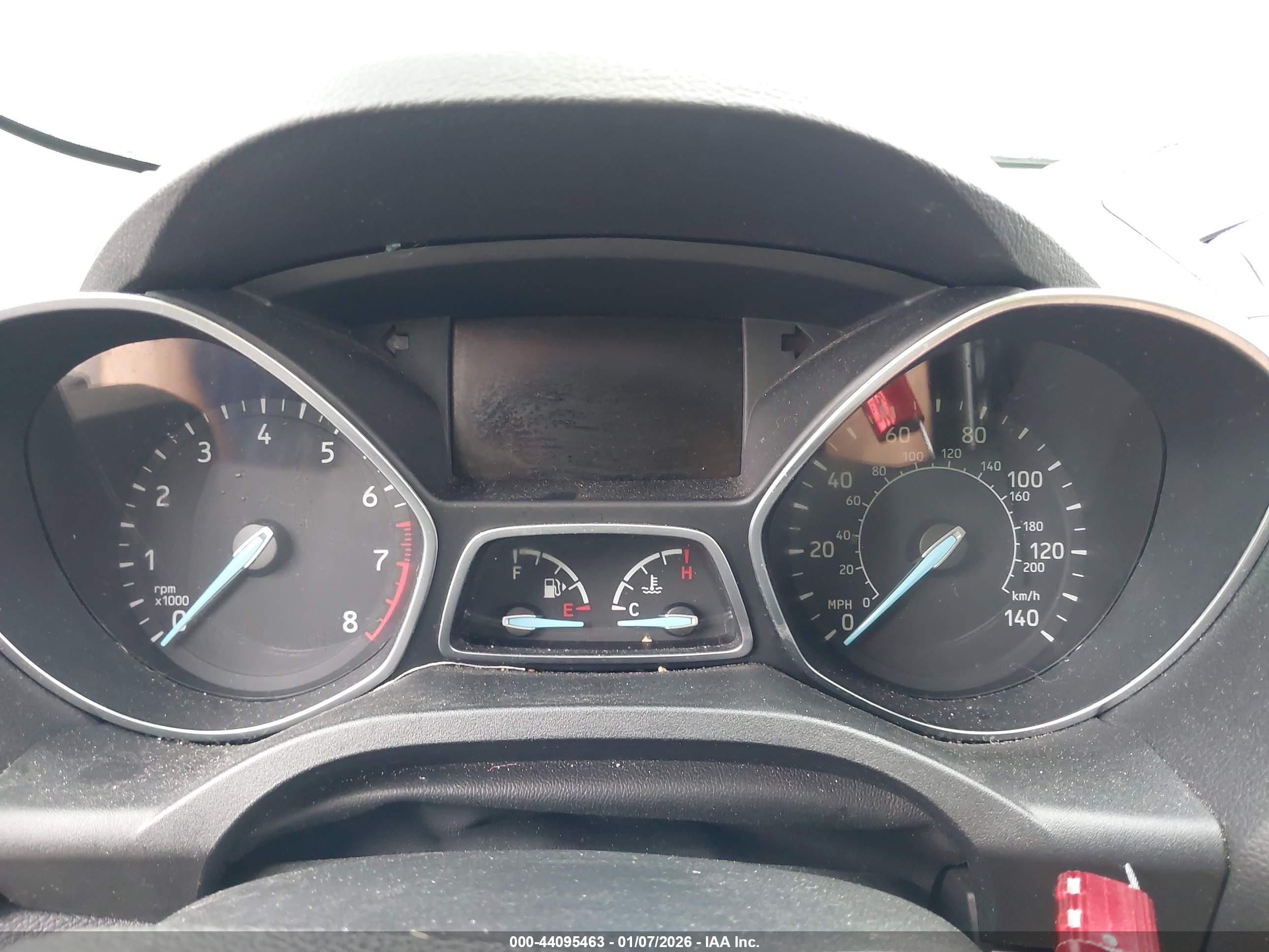 FORD ESCAPE image 7