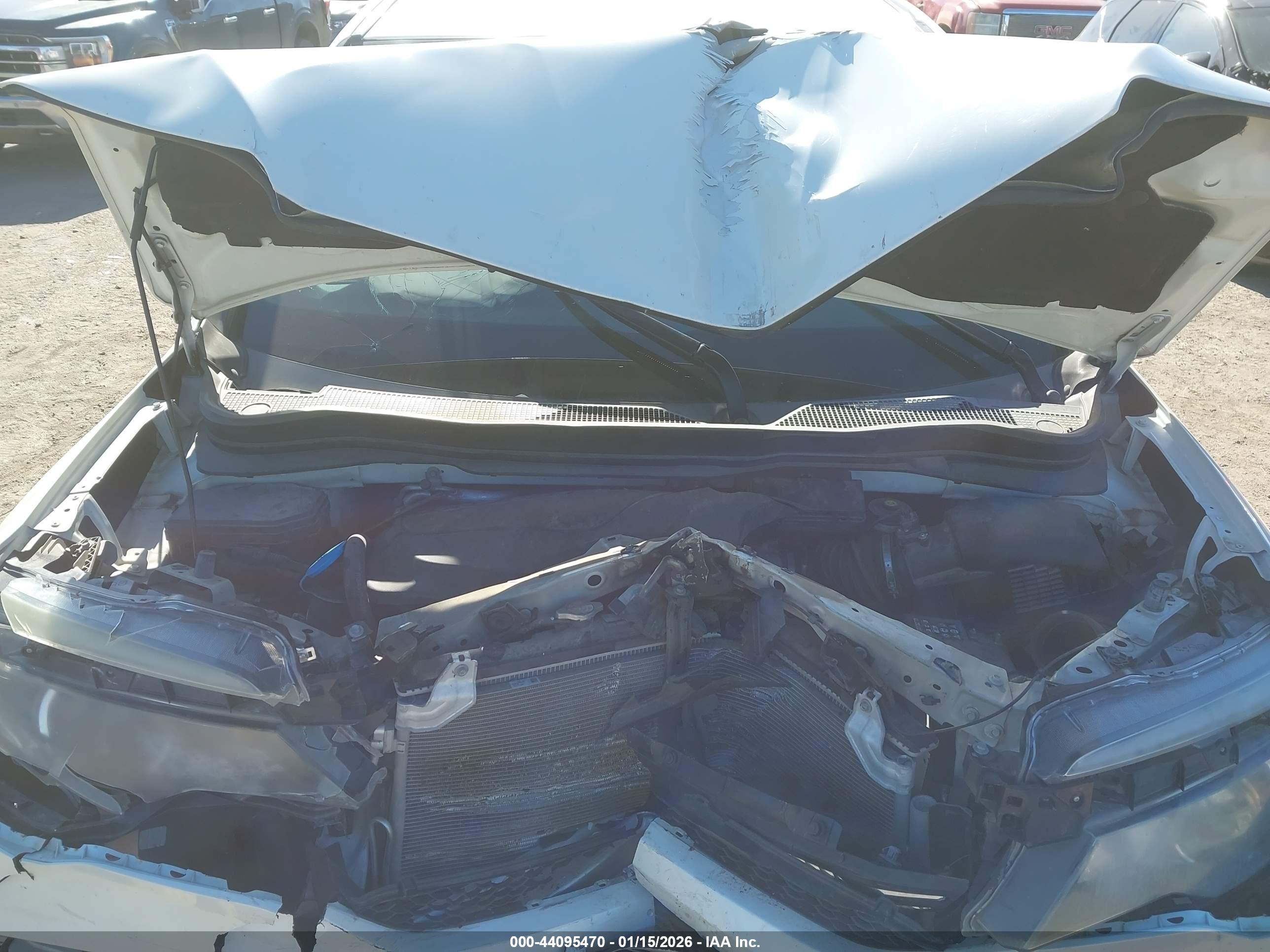 HONDA PILOT image 10