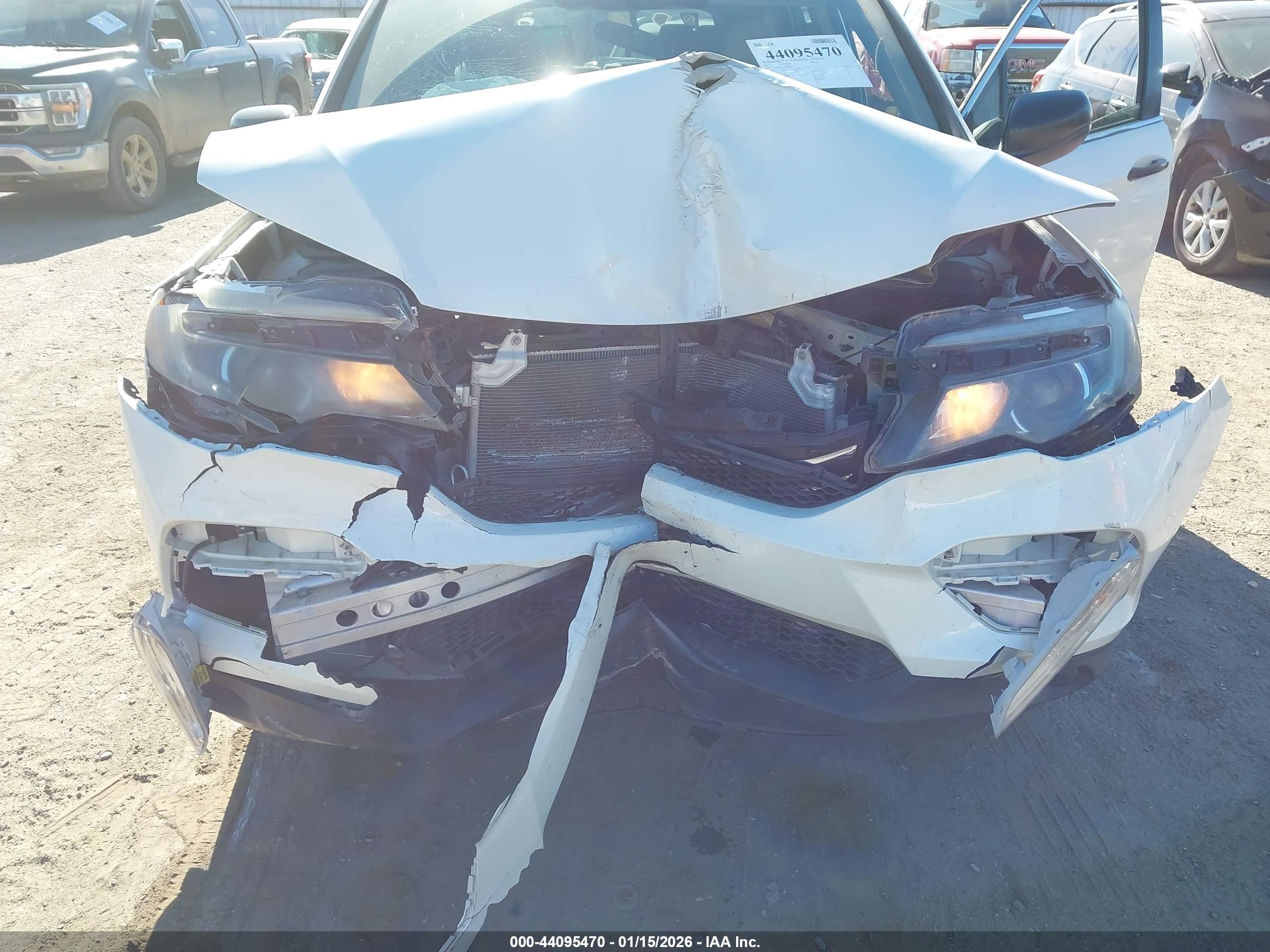 HONDA PILOT image 6