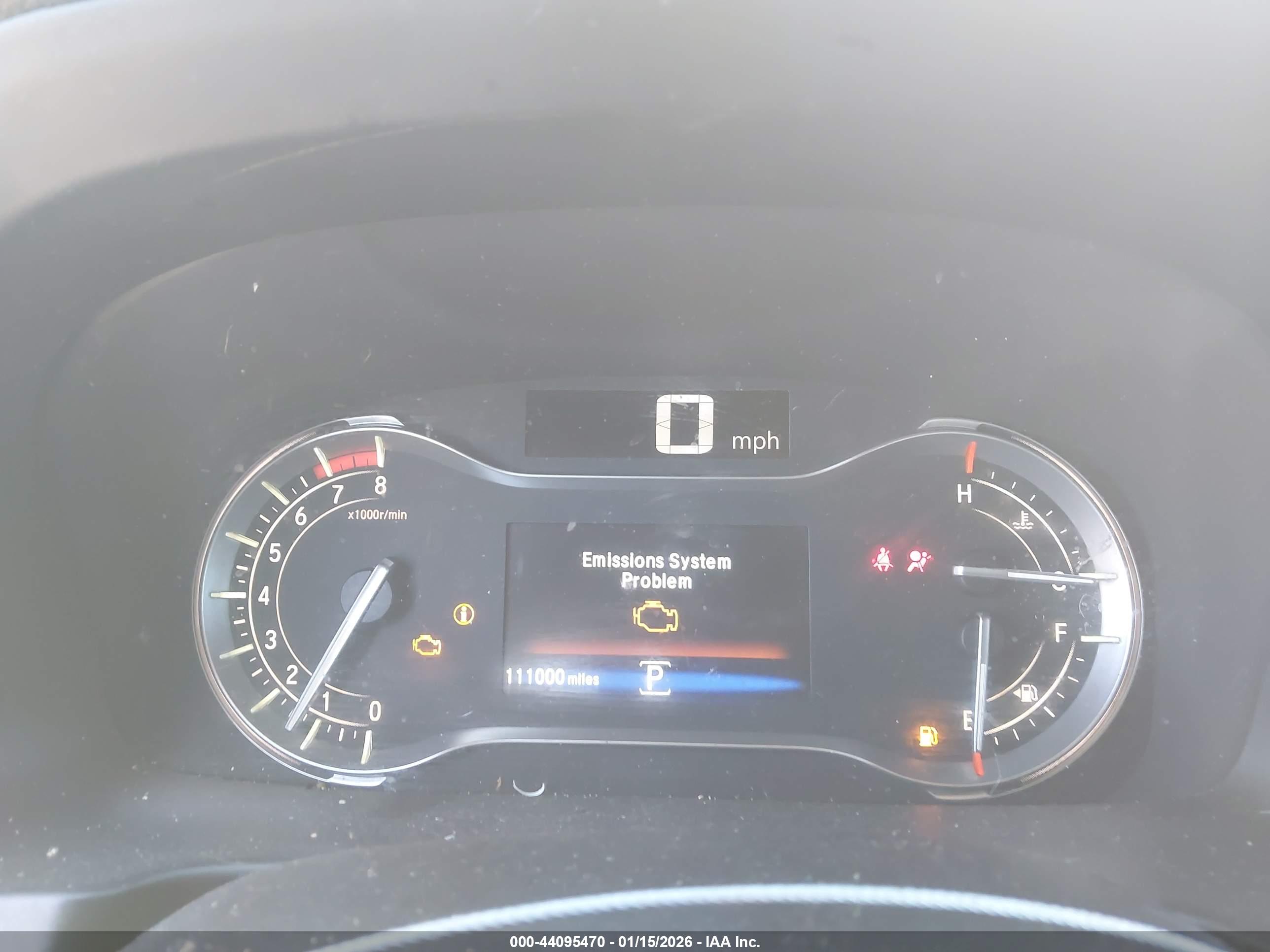 HONDA PILOT image 7