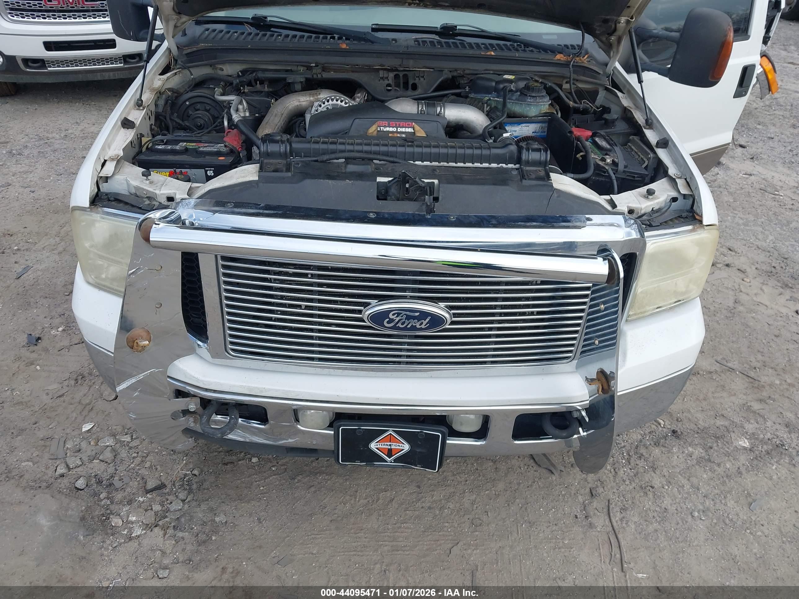 FORD F-250 image 10