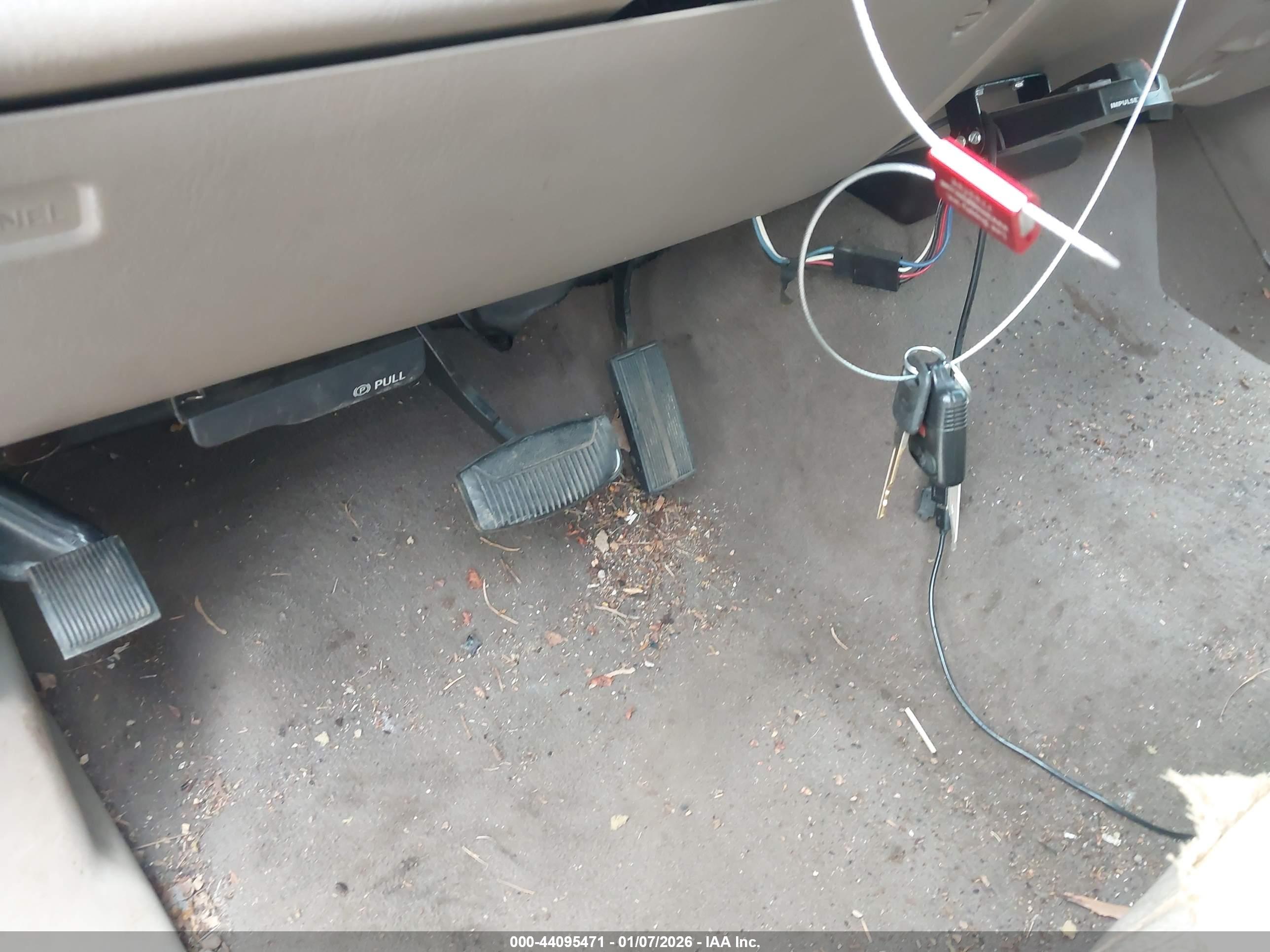 FORD F-250 image 11