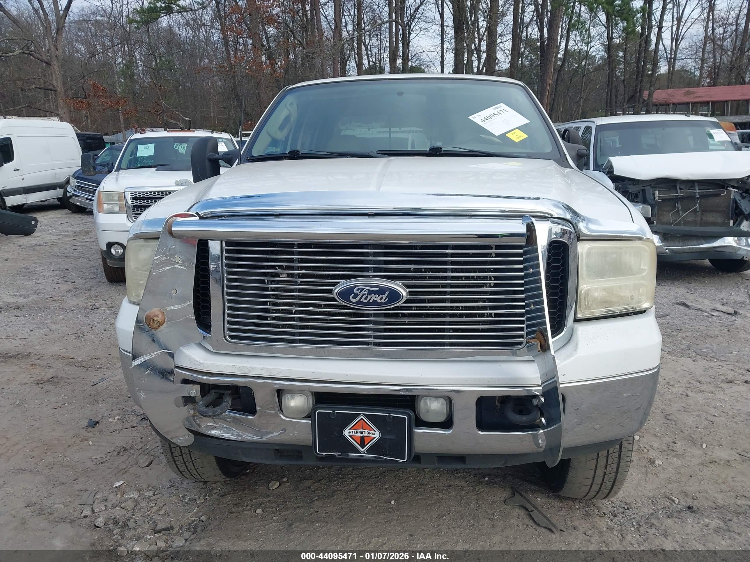 FORD F-250 image 6