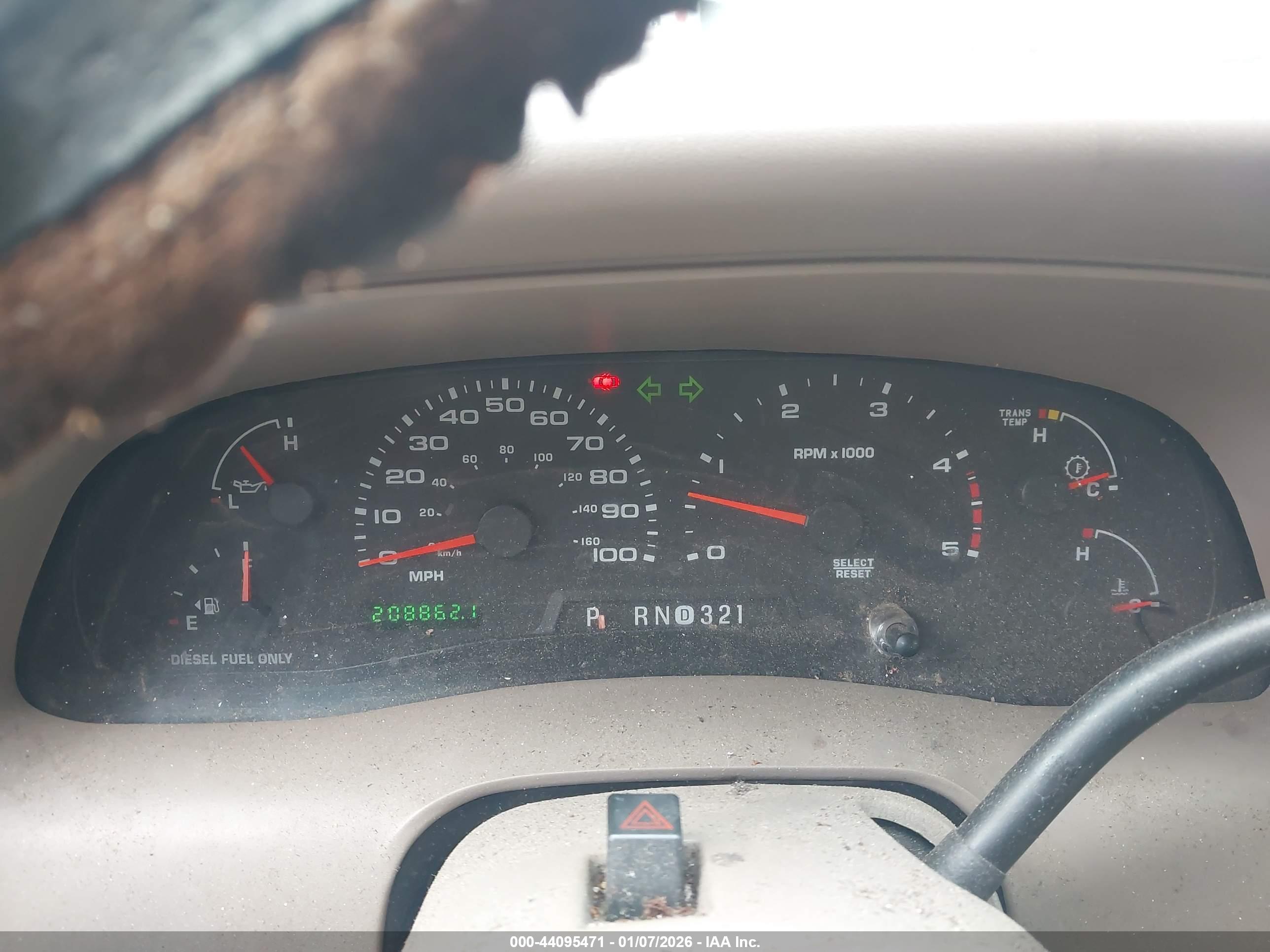 FORD F-250 image 7