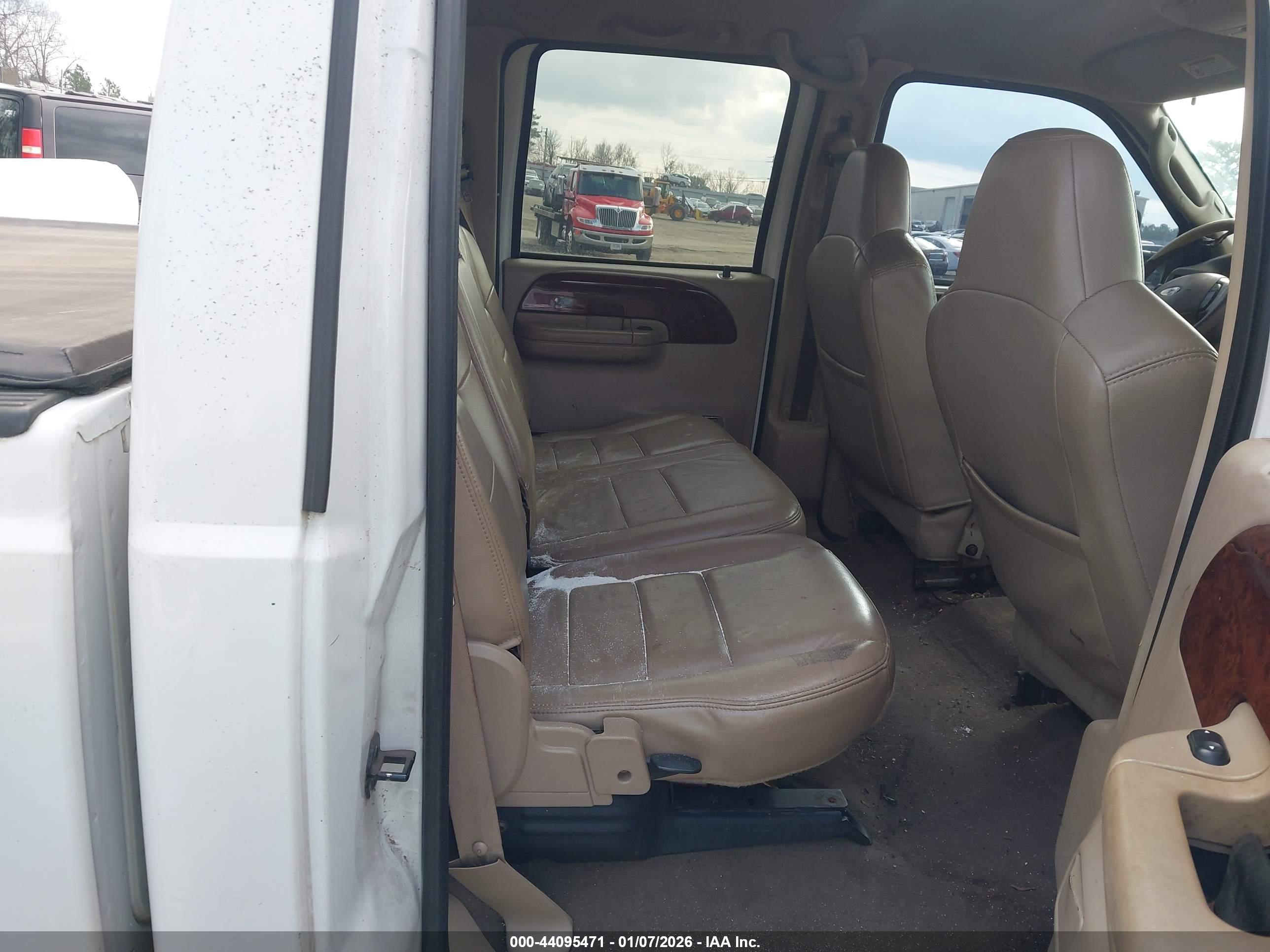 FORD F-250 image 8
