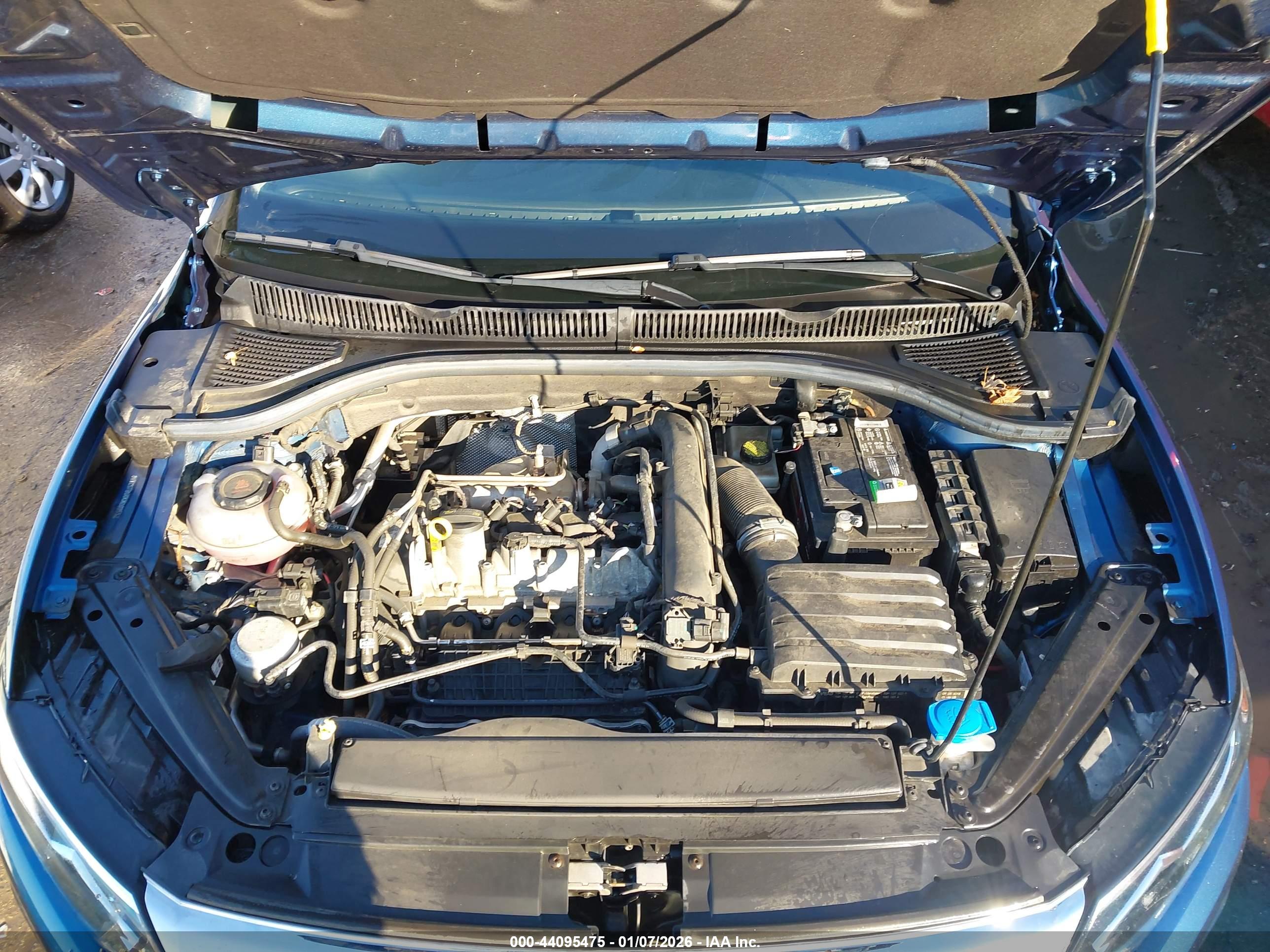 VOLKSWAGEN JETTA image 10