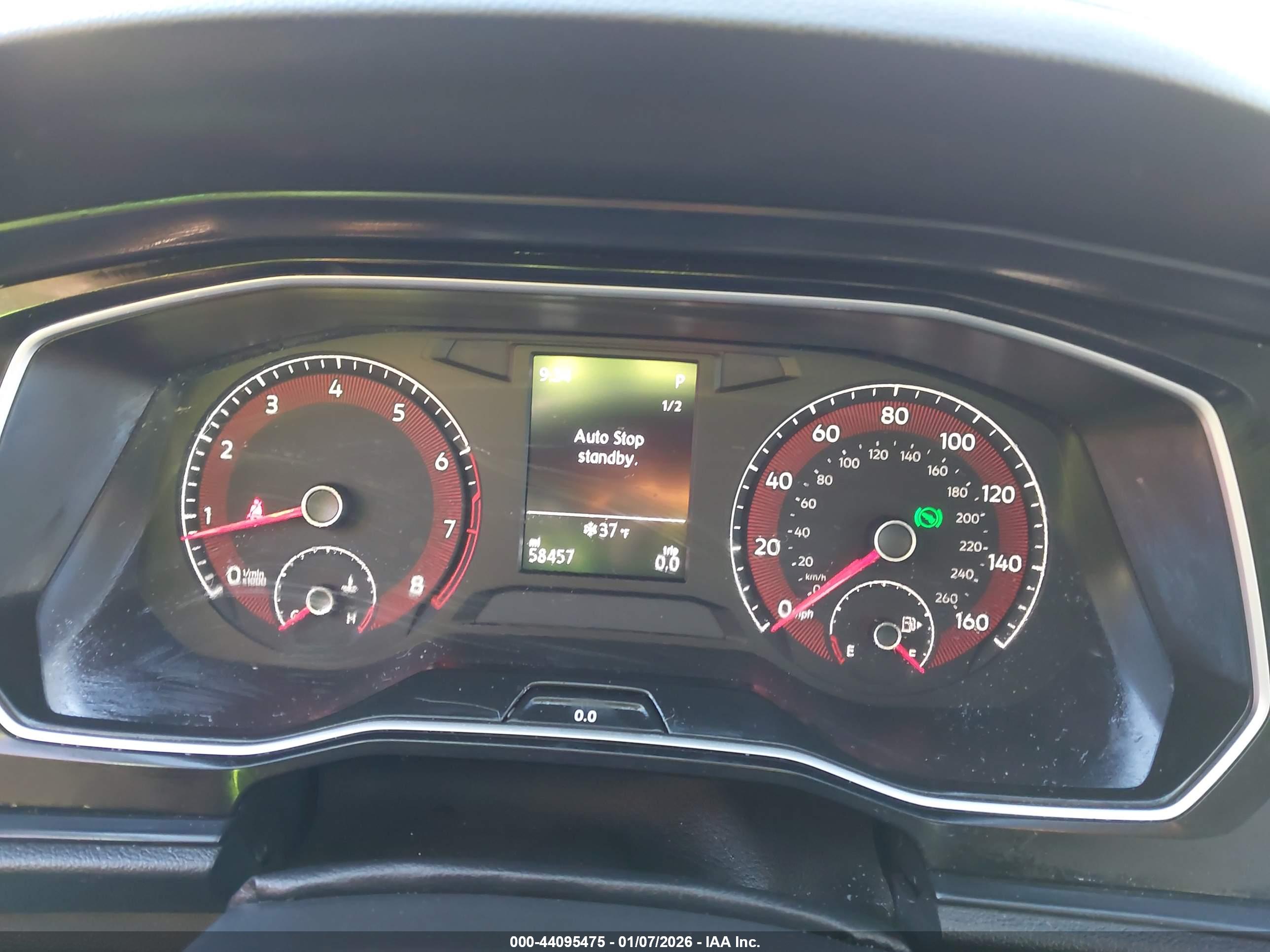 VOLKSWAGEN JETTA image 7