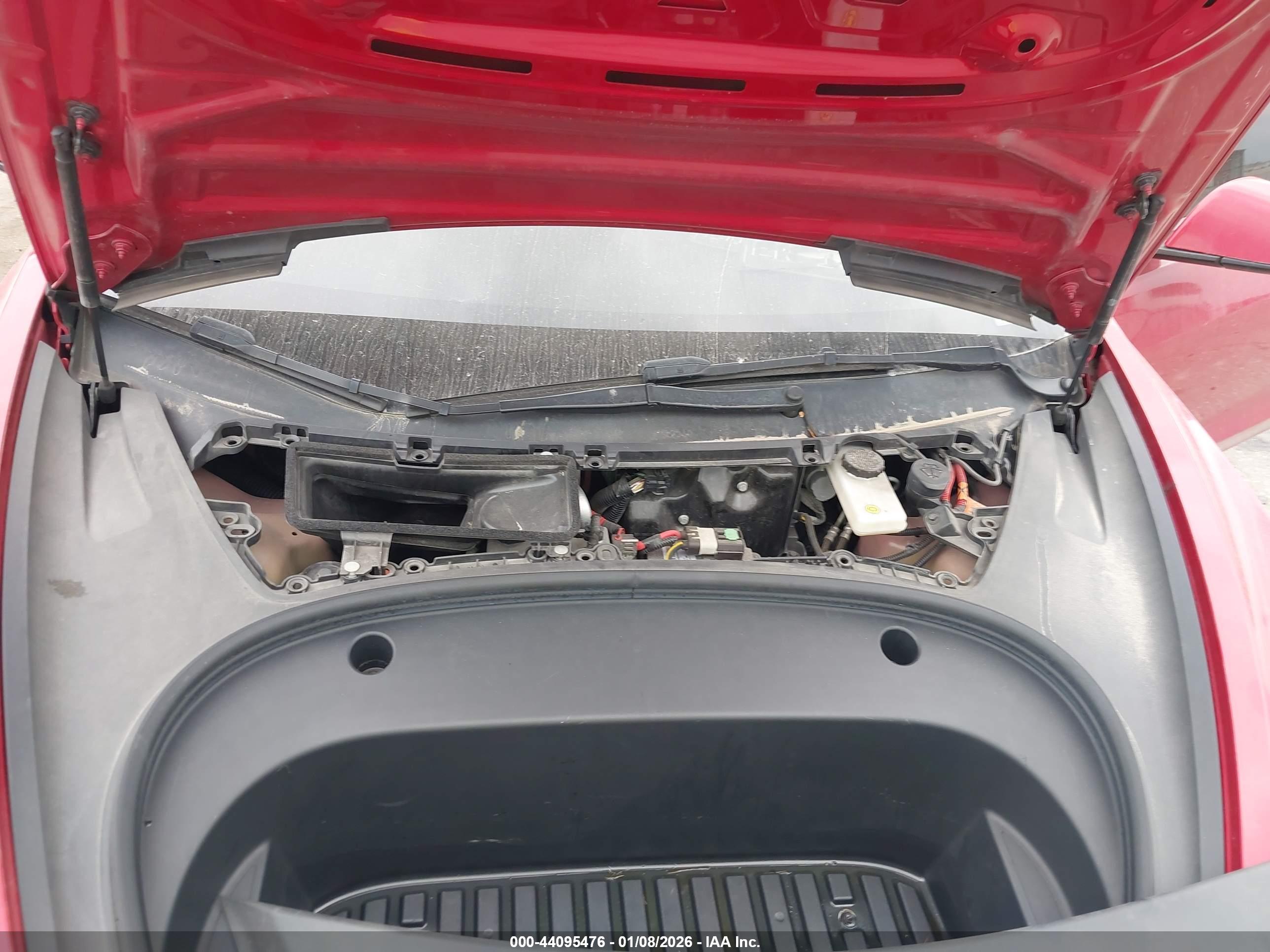 TESLA MODEL image 10