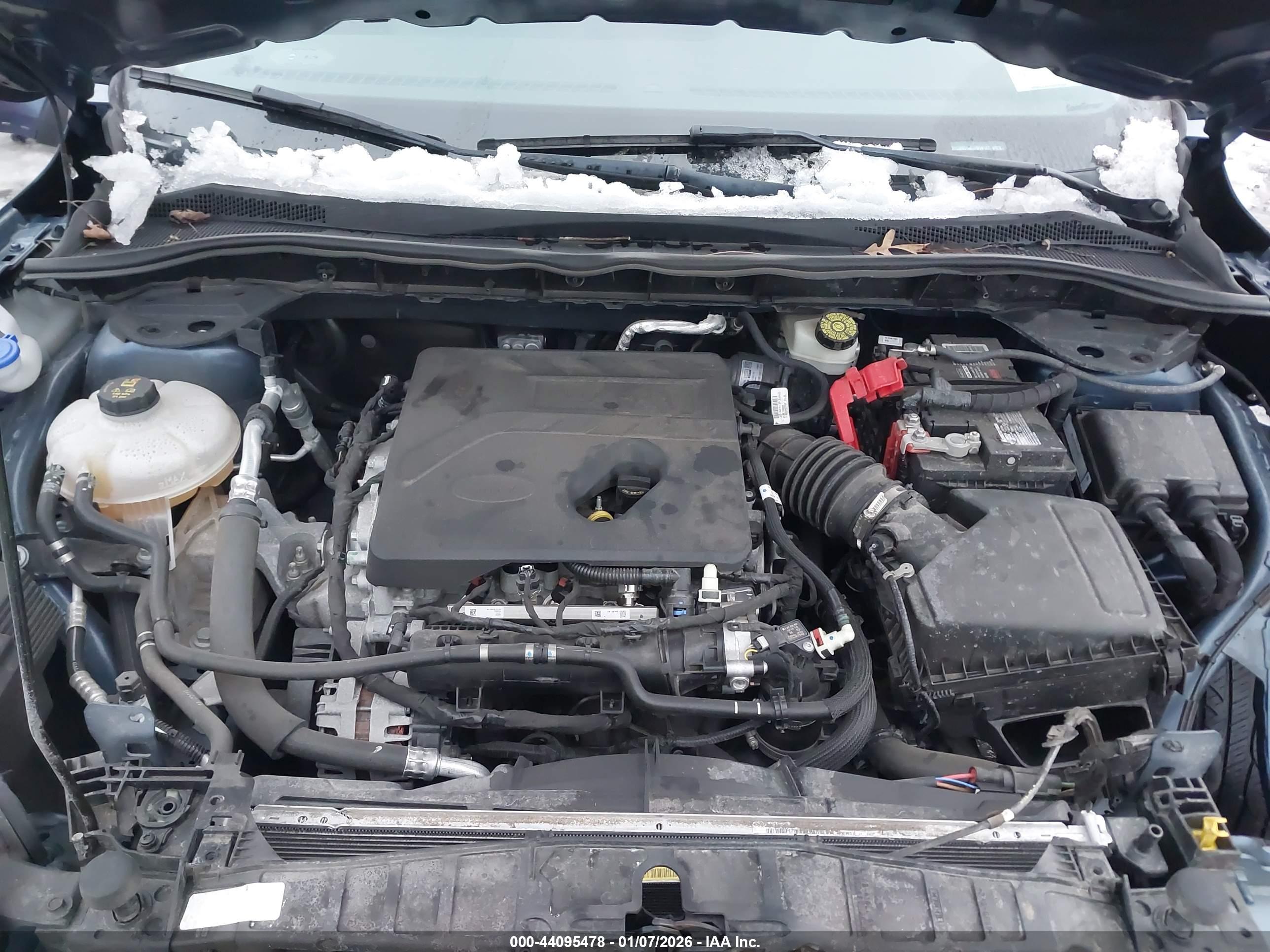 FORD ESCAPE image 10