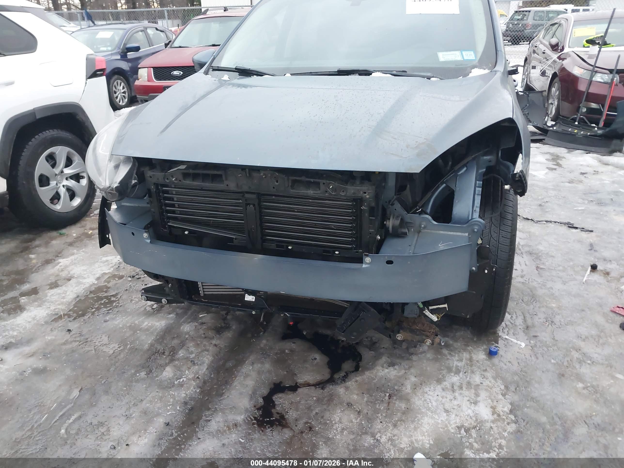 FORD ESCAPE image 6
