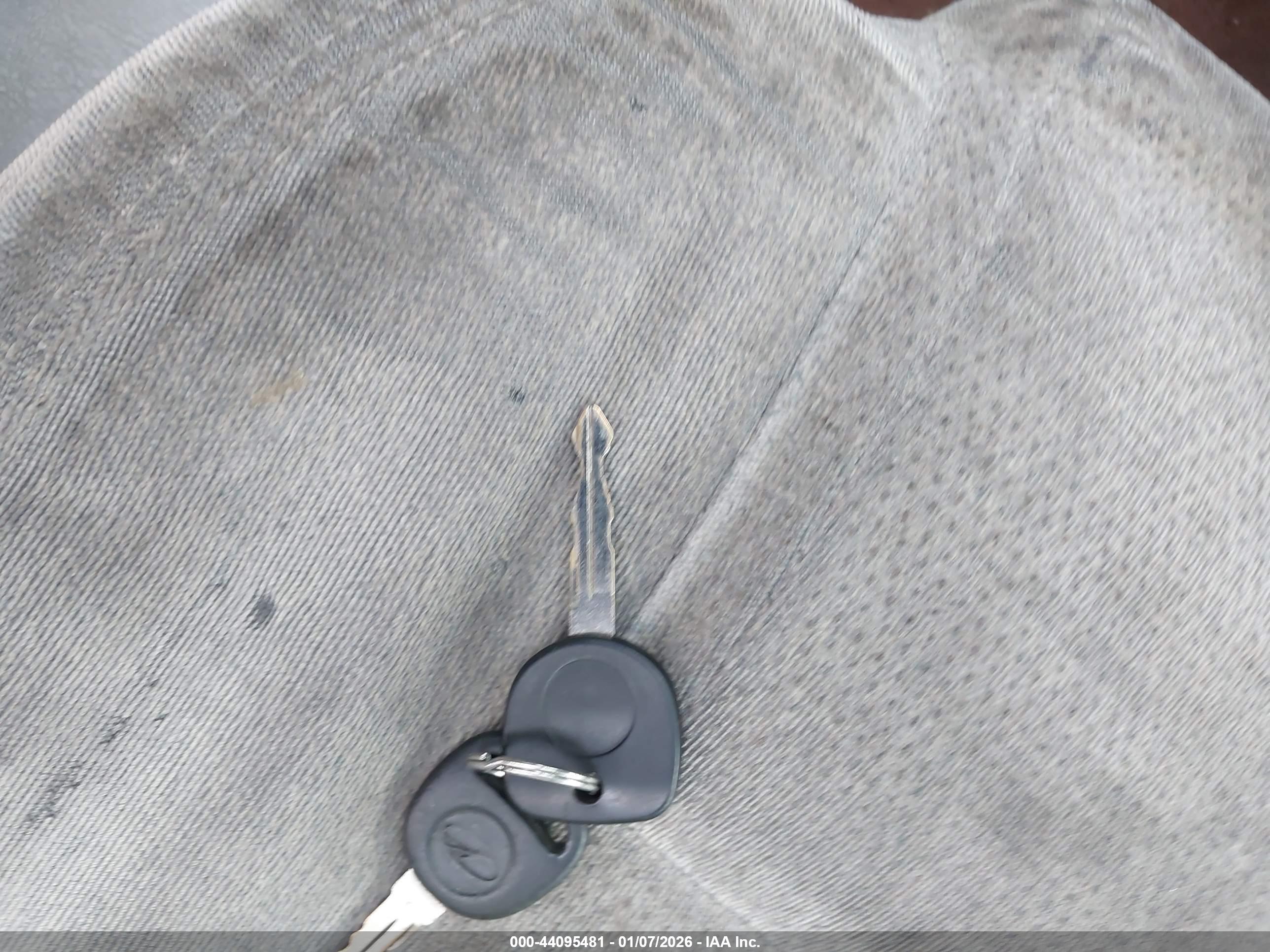 OLDSMOBILE ALERO image 11
