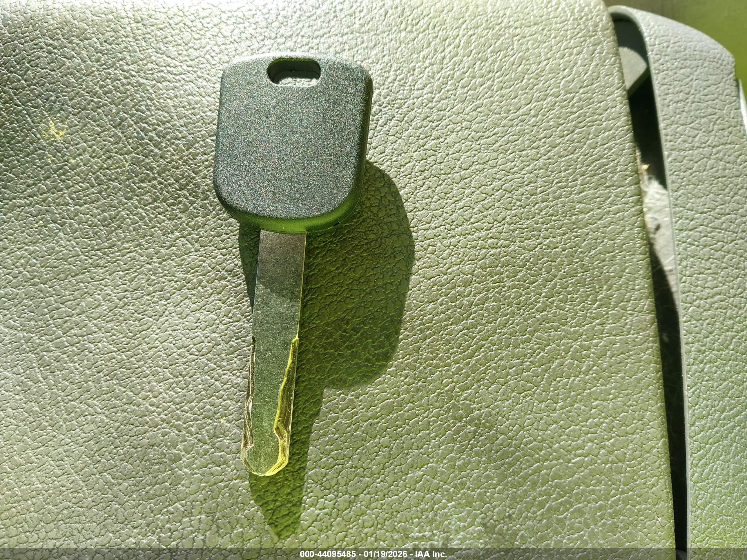 HONDA ACCORD image 11