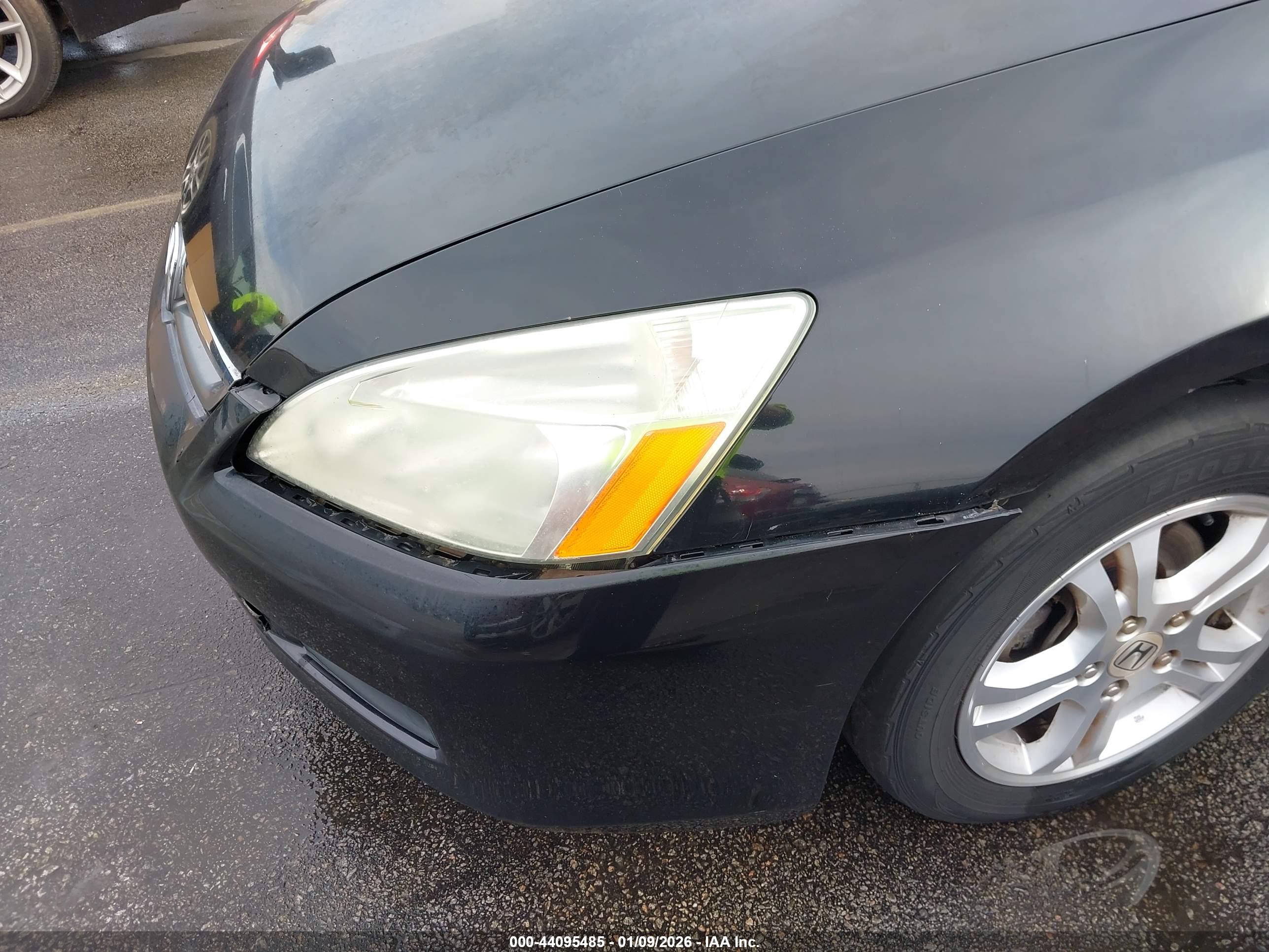 HONDA ACCORD image 6