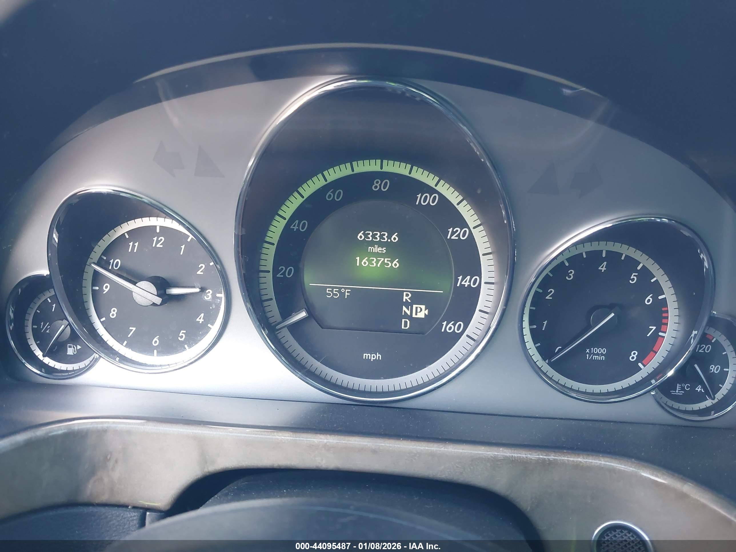 MERCEDES-BENZ E image 7