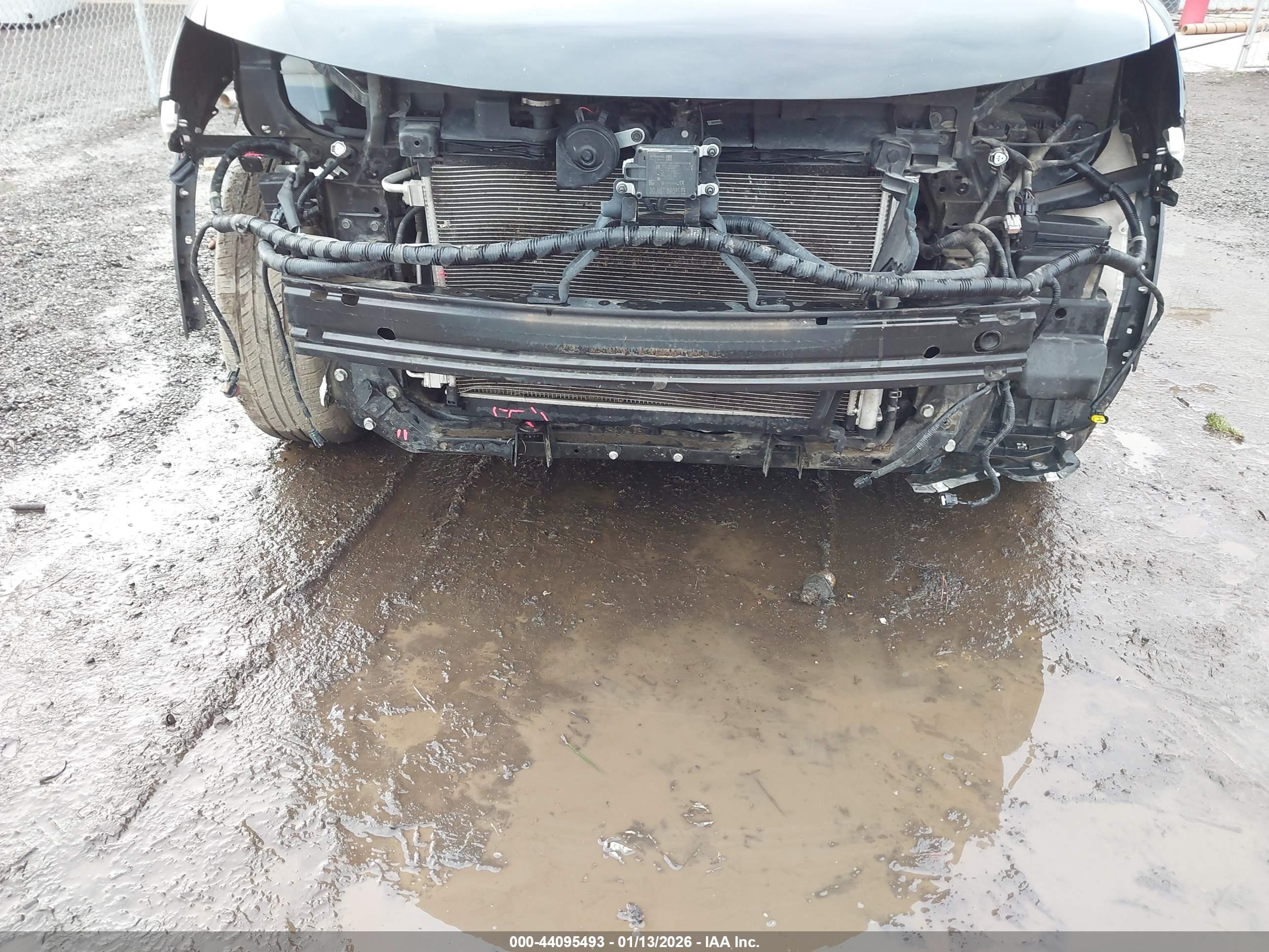 NISSAN ROGUE image 6