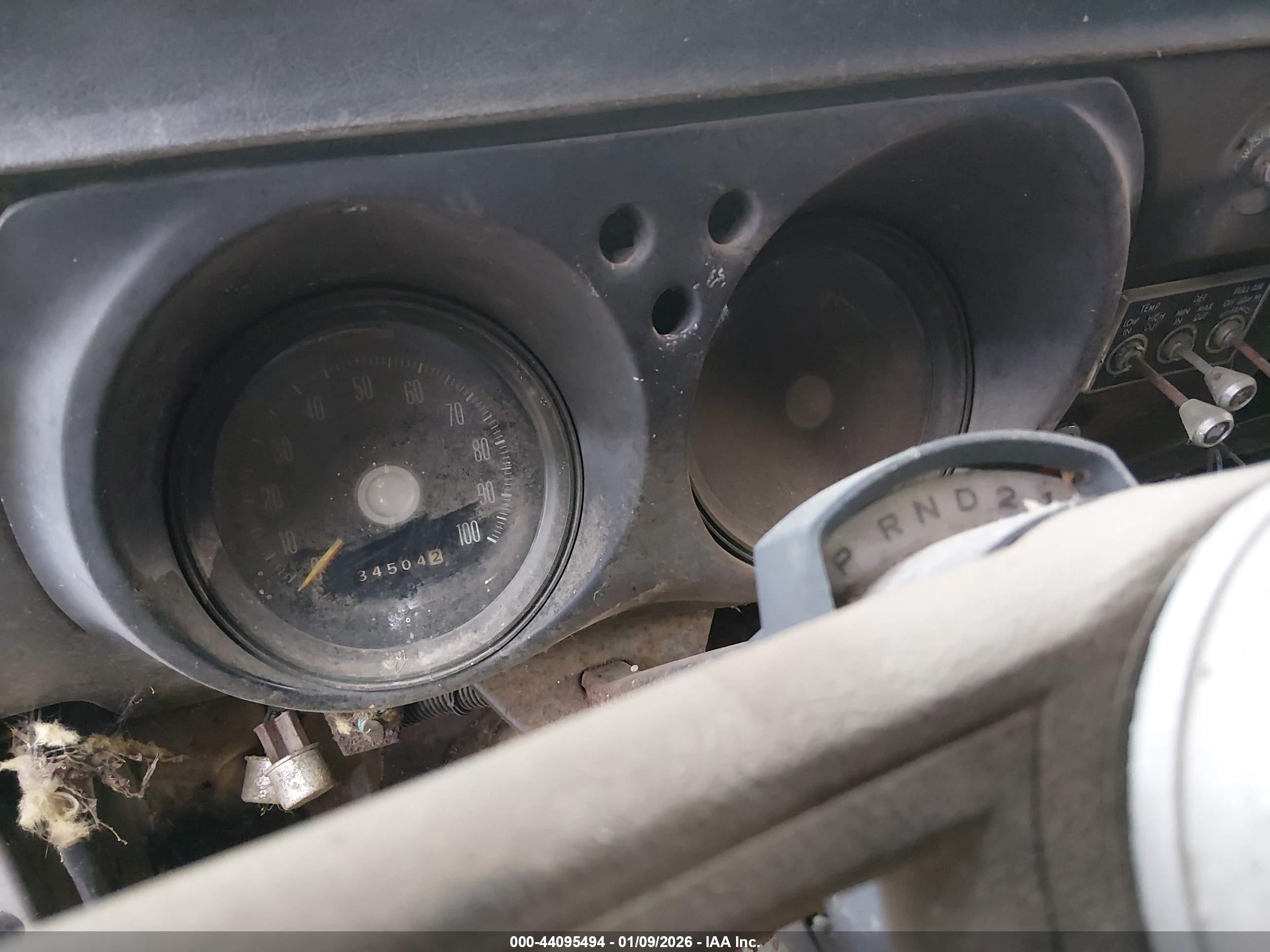 DODGE VAN image 7
