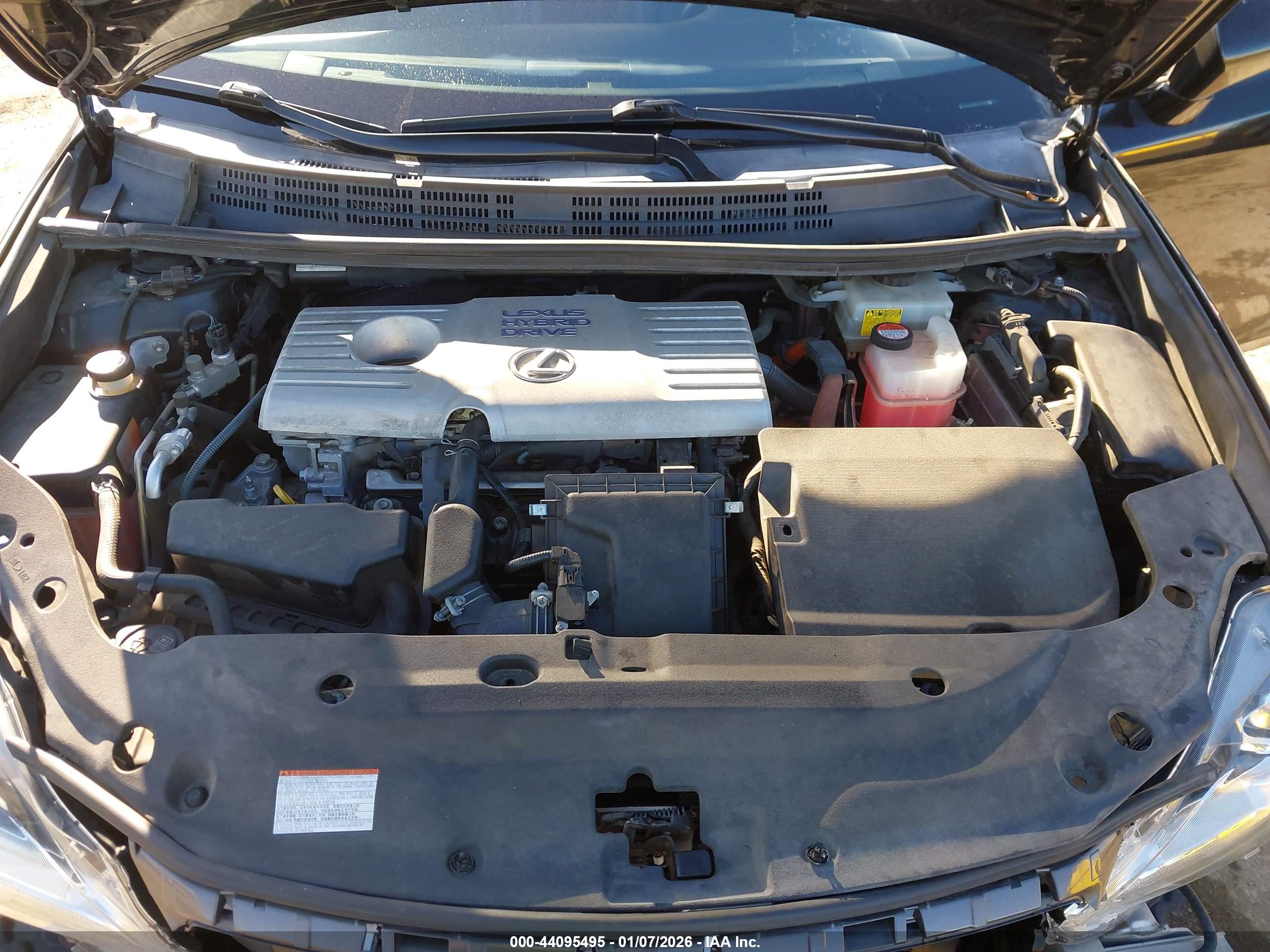 LEXUS CT image 10