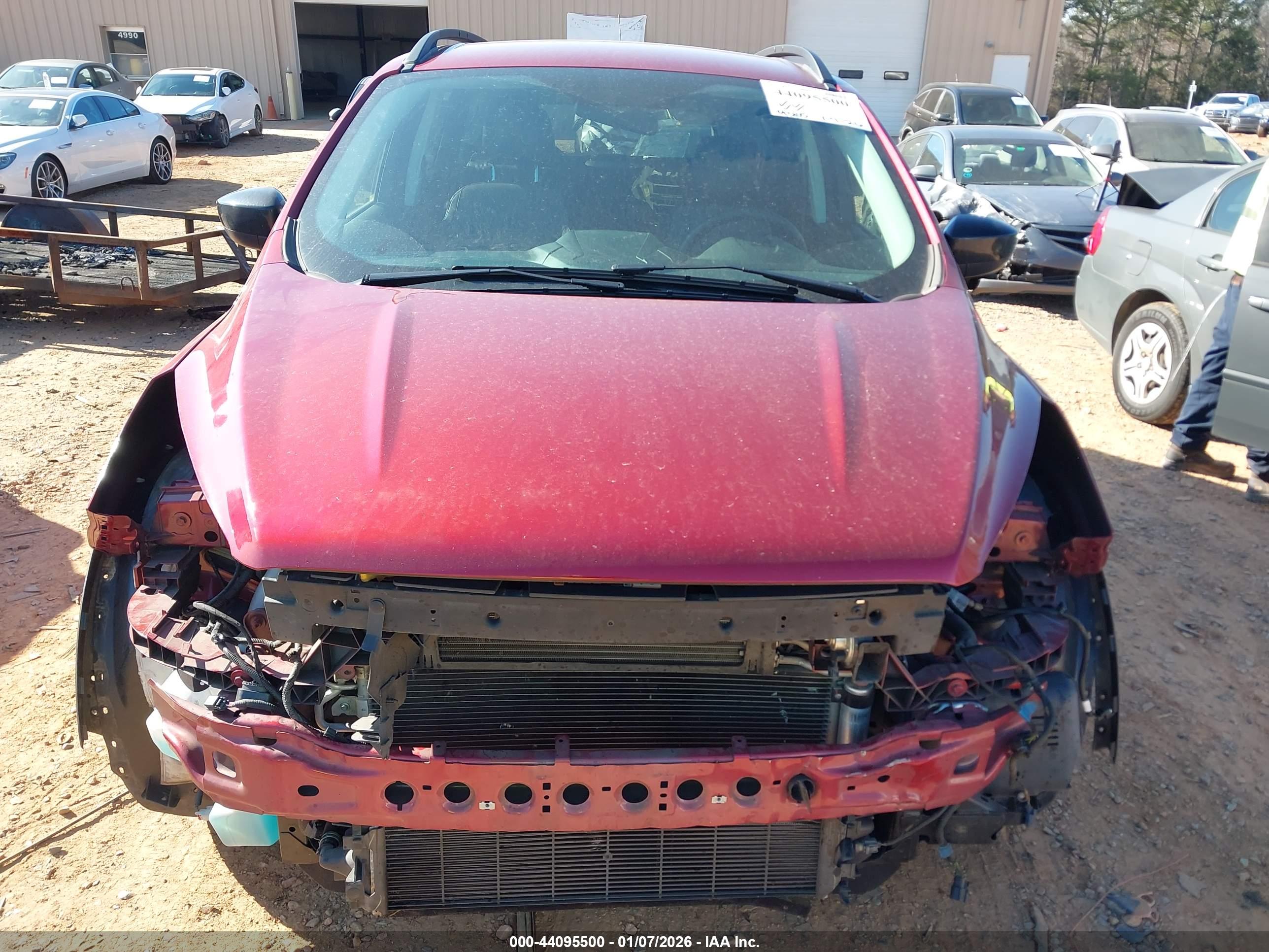 FORD ESCAPE image 6