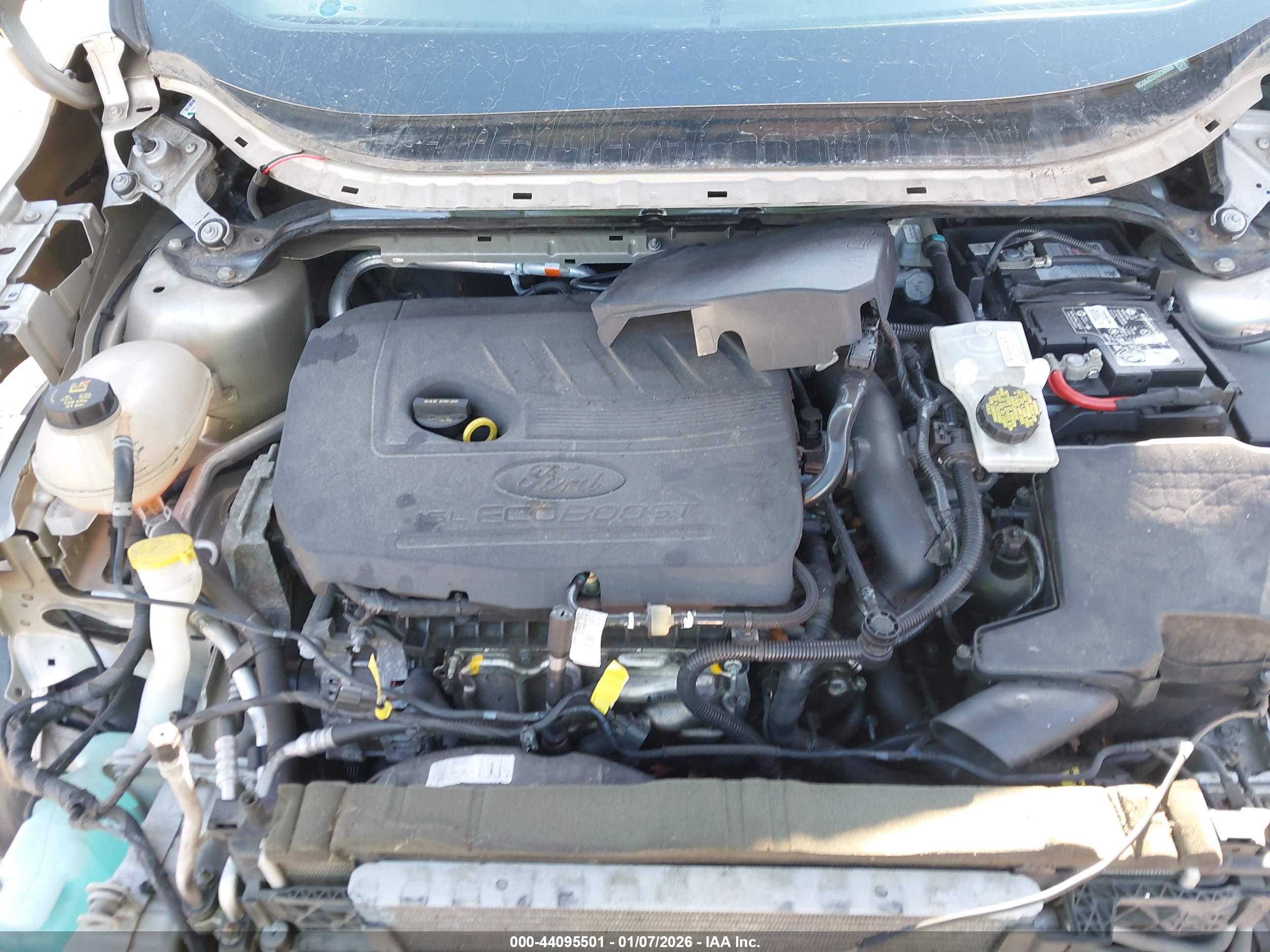 FORD ESCAPE image 10