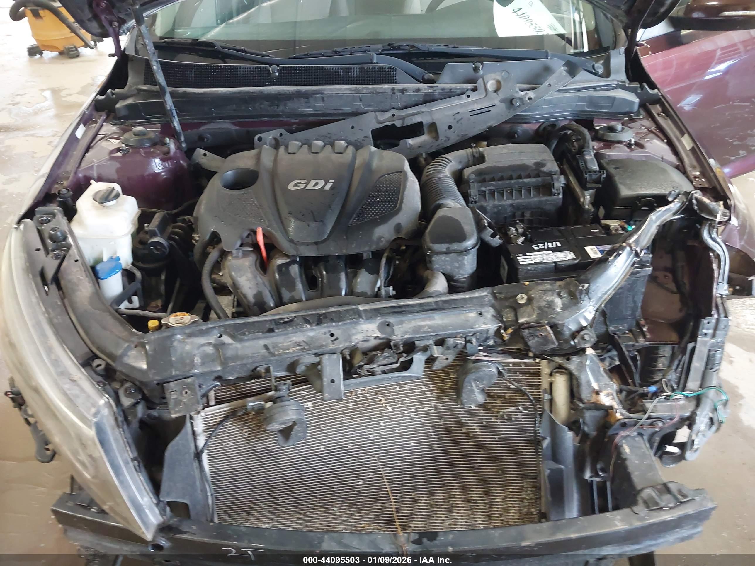 KIA OPTIMA image 10