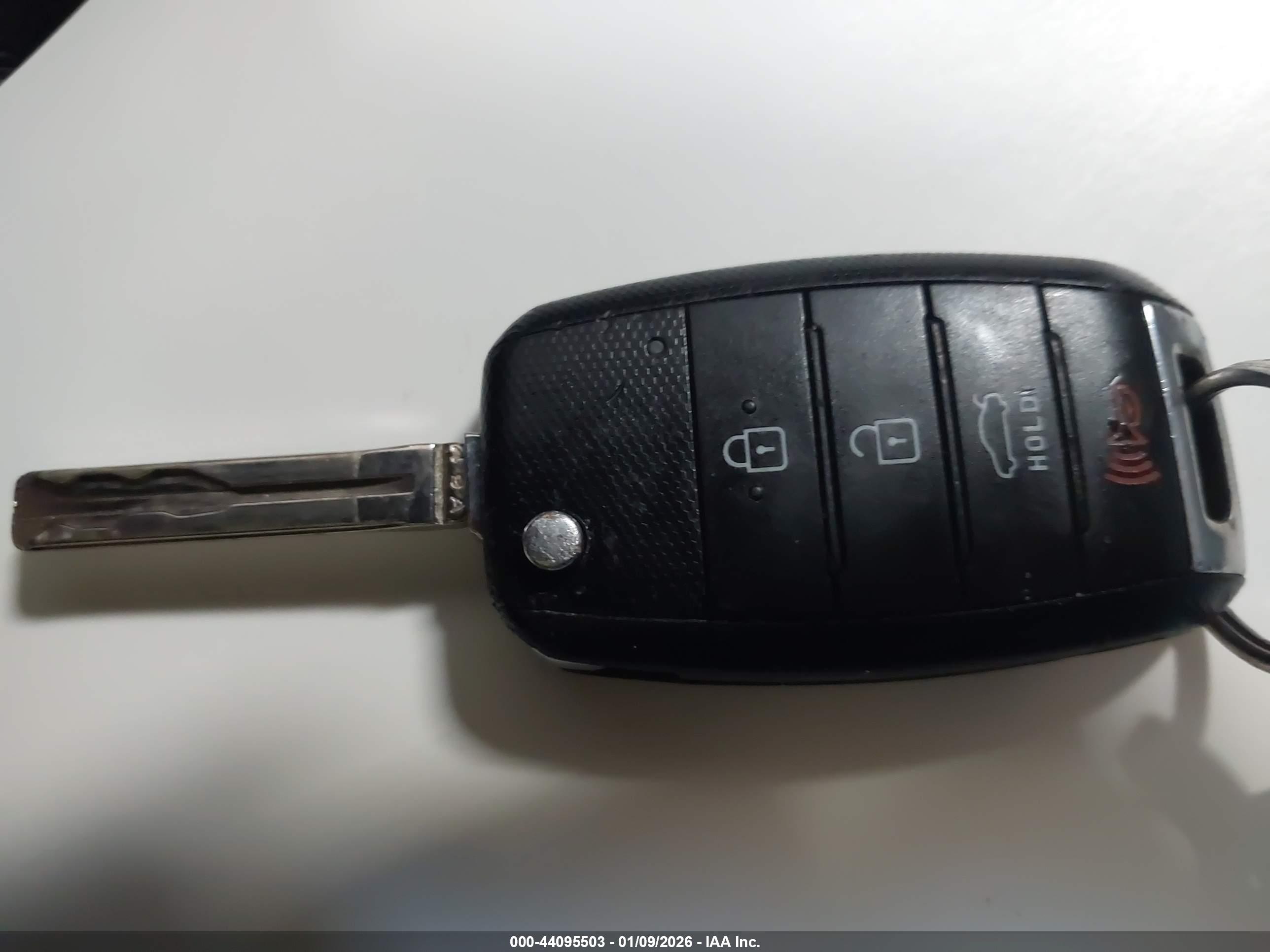 KIA OPTIMA image 11