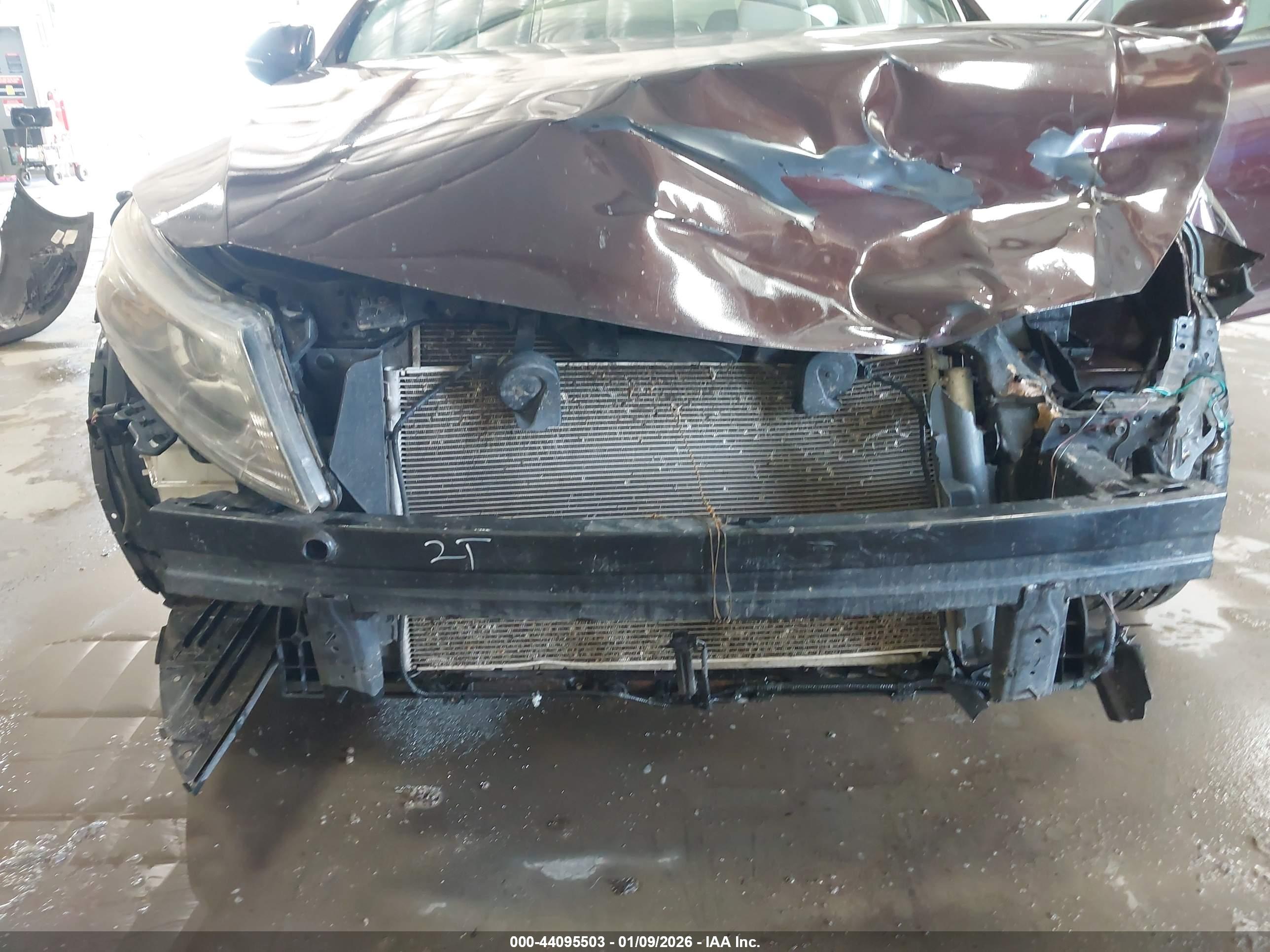 KIA OPTIMA image 6