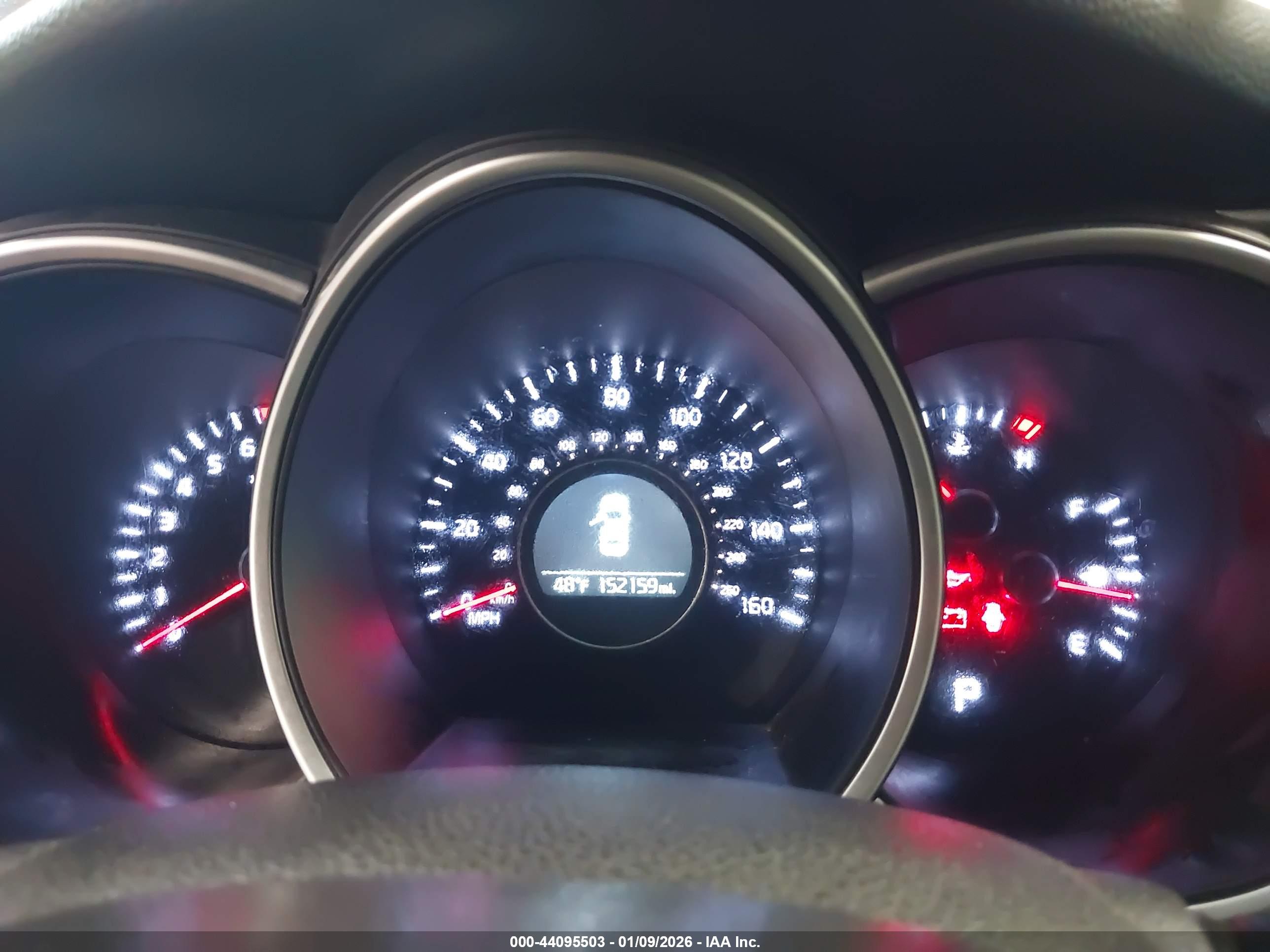 KIA OPTIMA image 7