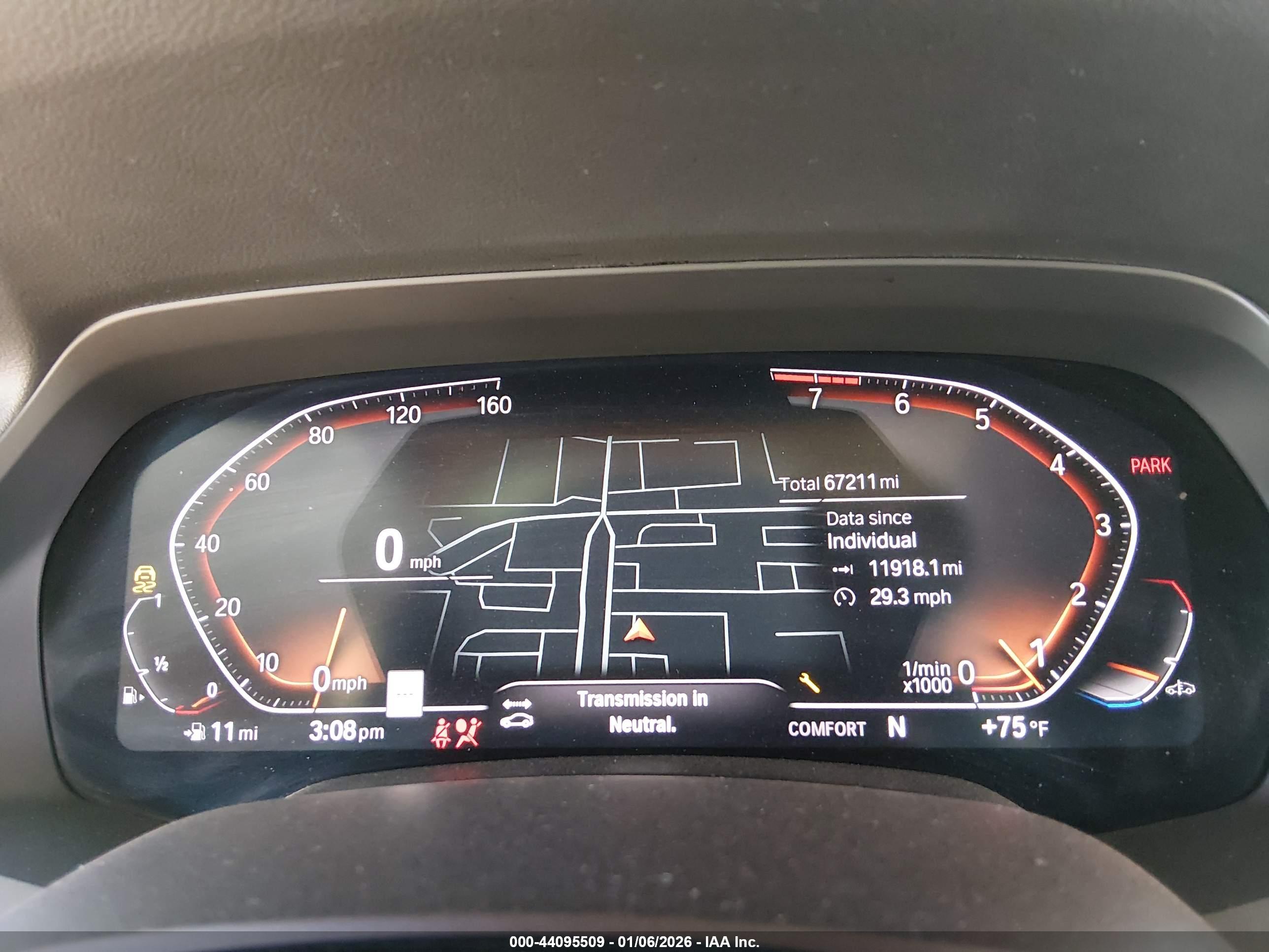 BMW X7 image 7