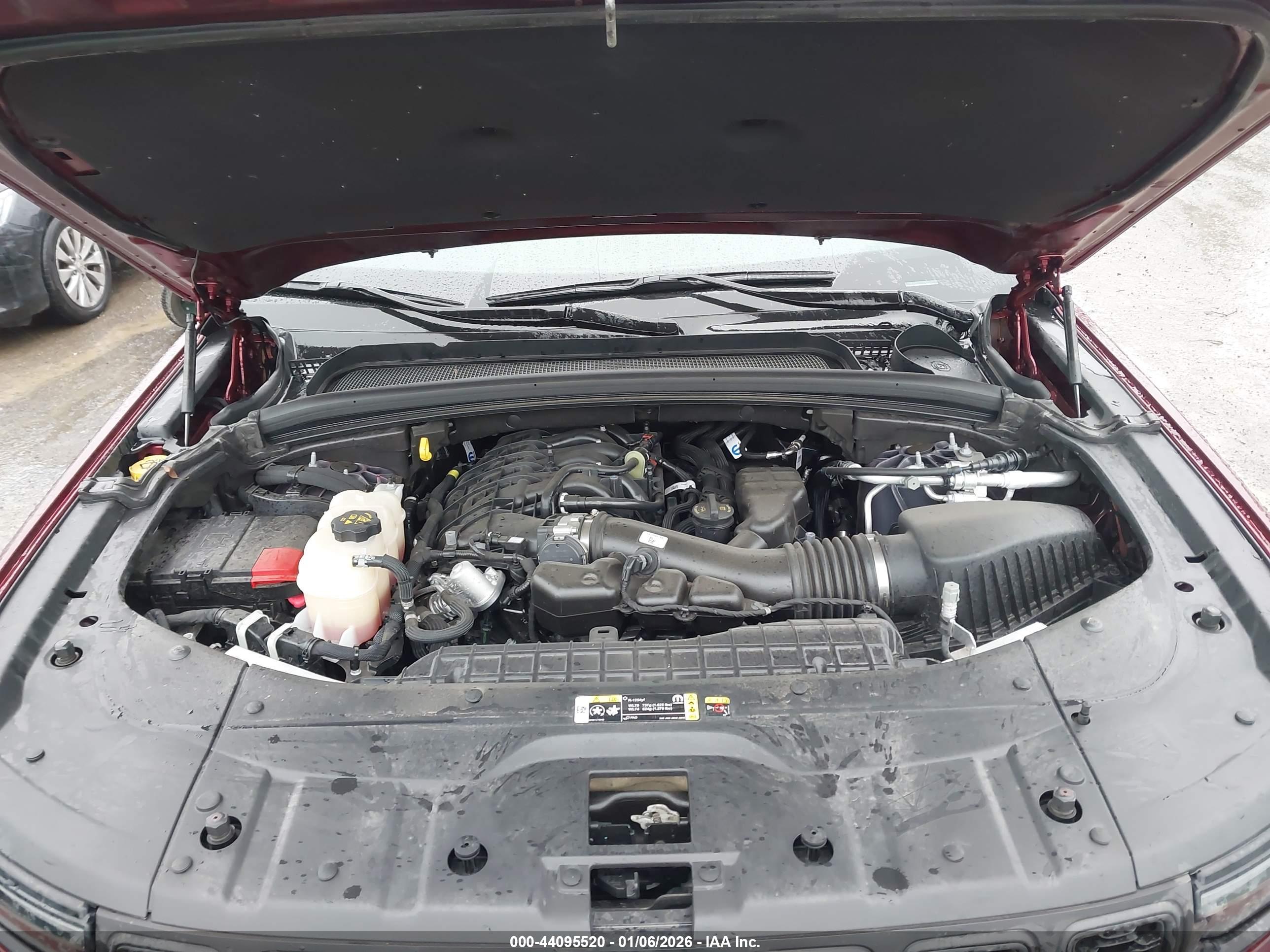 JEEP GRAND image 10