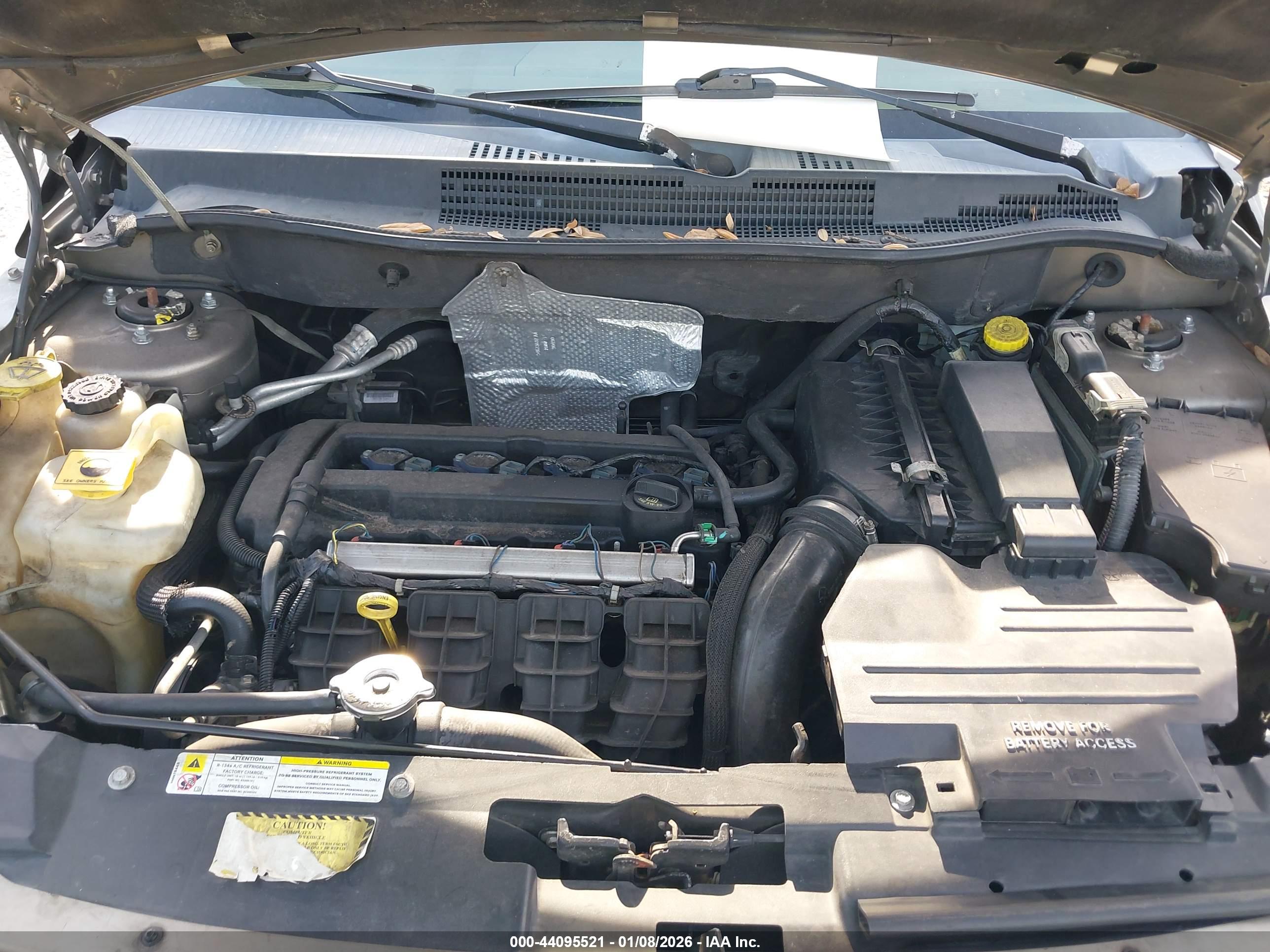 DODGE CALIBER image 10