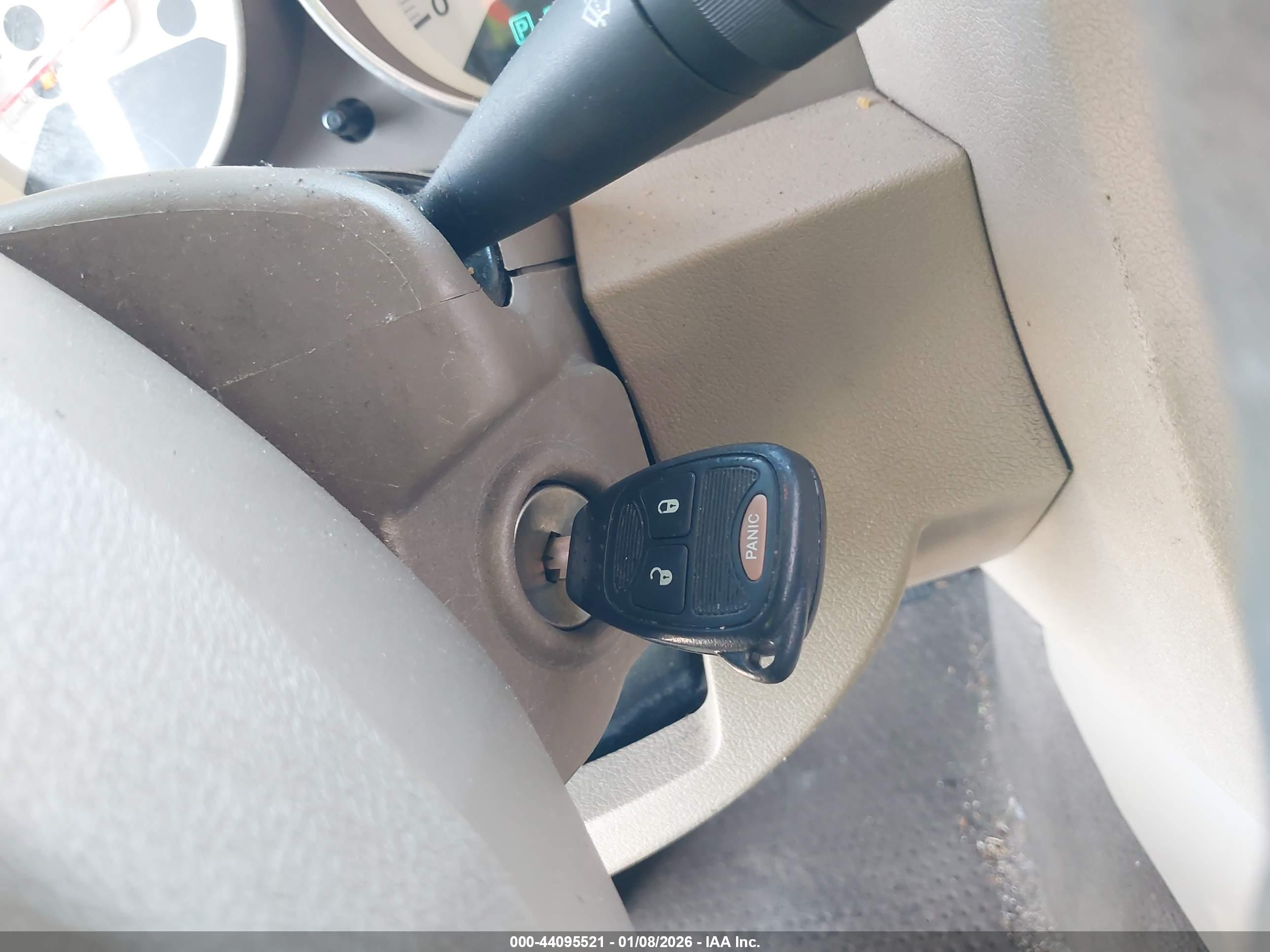 DODGE CALIBER image 11