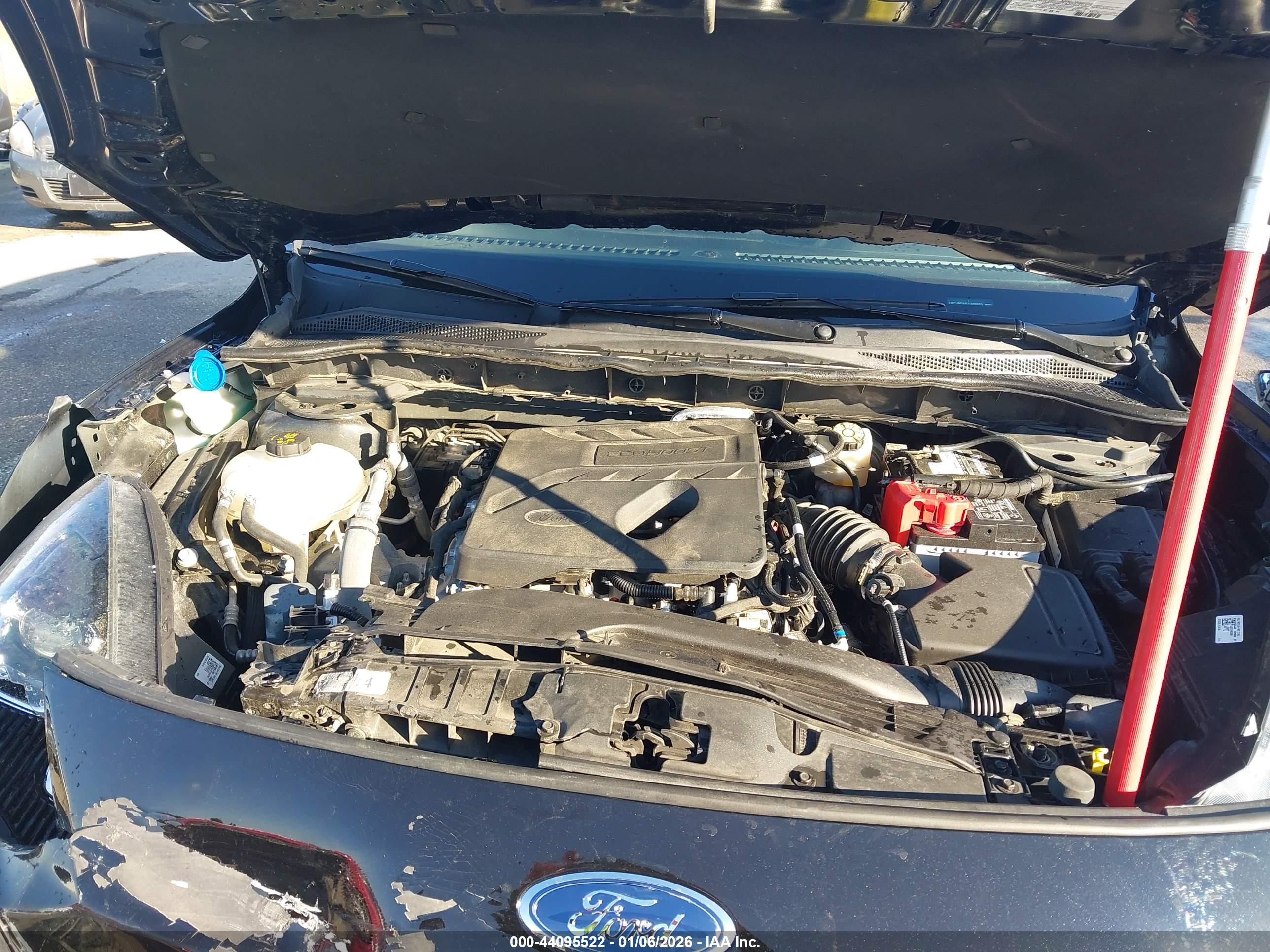 FORD ESCAPE image 10