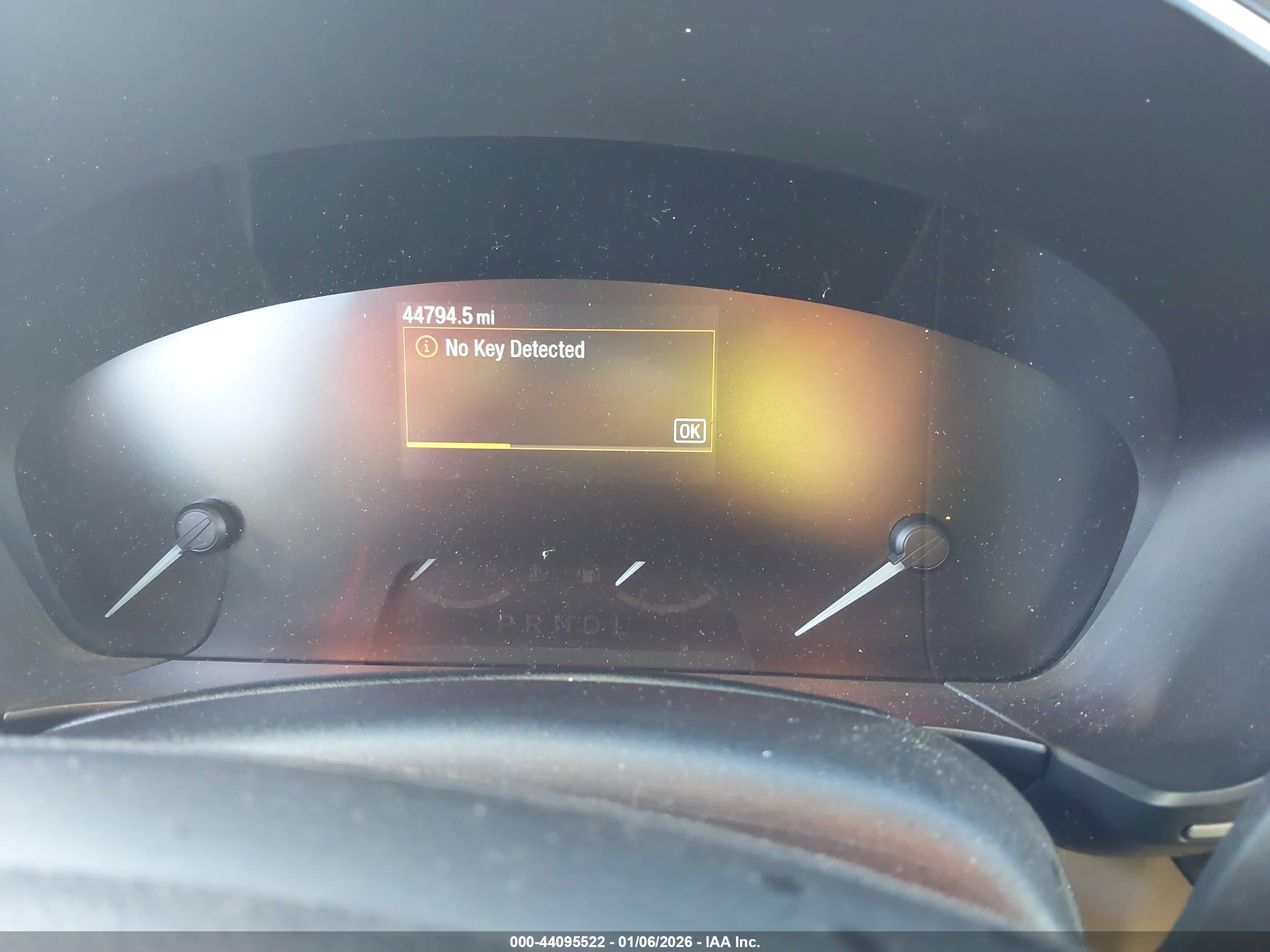 FORD ESCAPE image 7