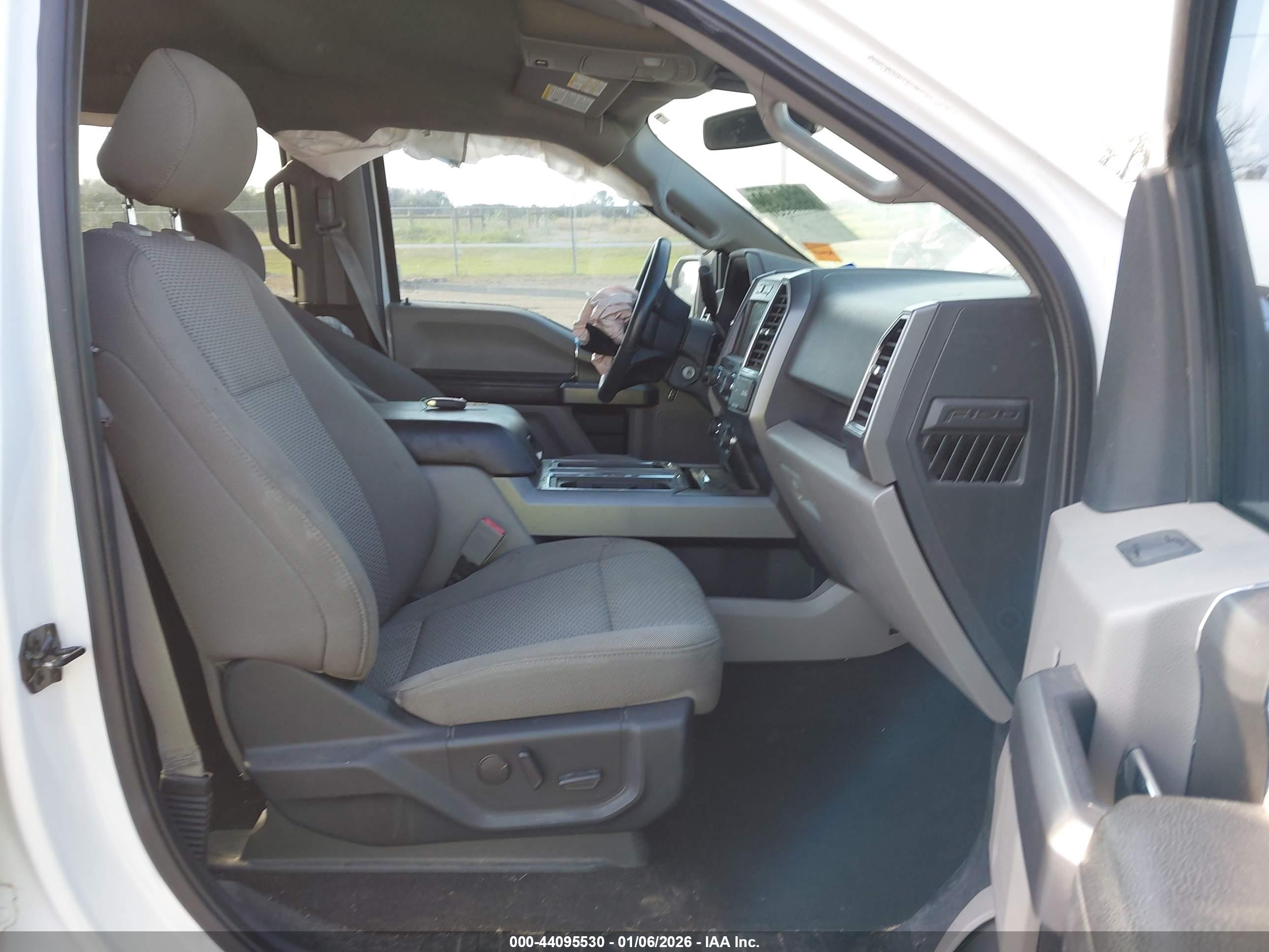 FORD F-150 image 5