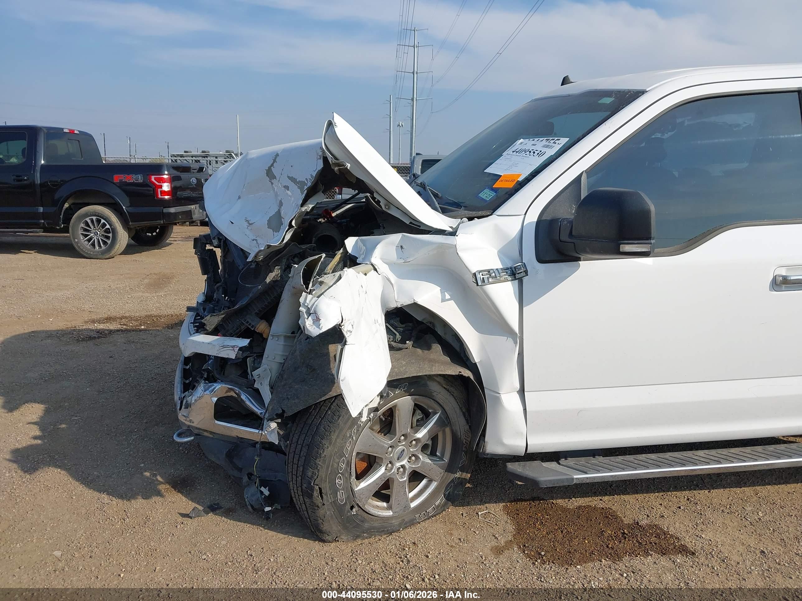 FORD F-150 image 6