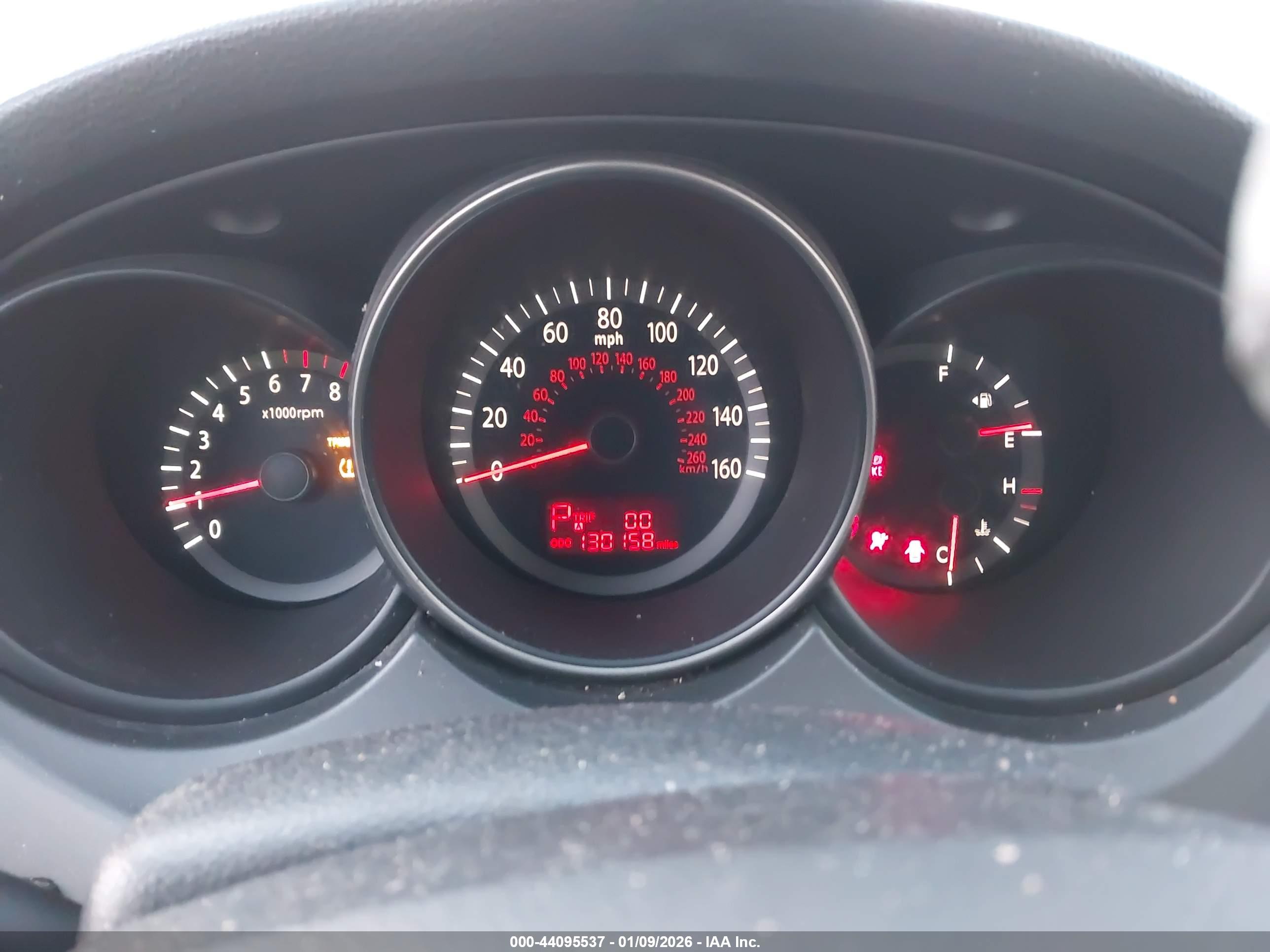 KIA OPTIMA image 7