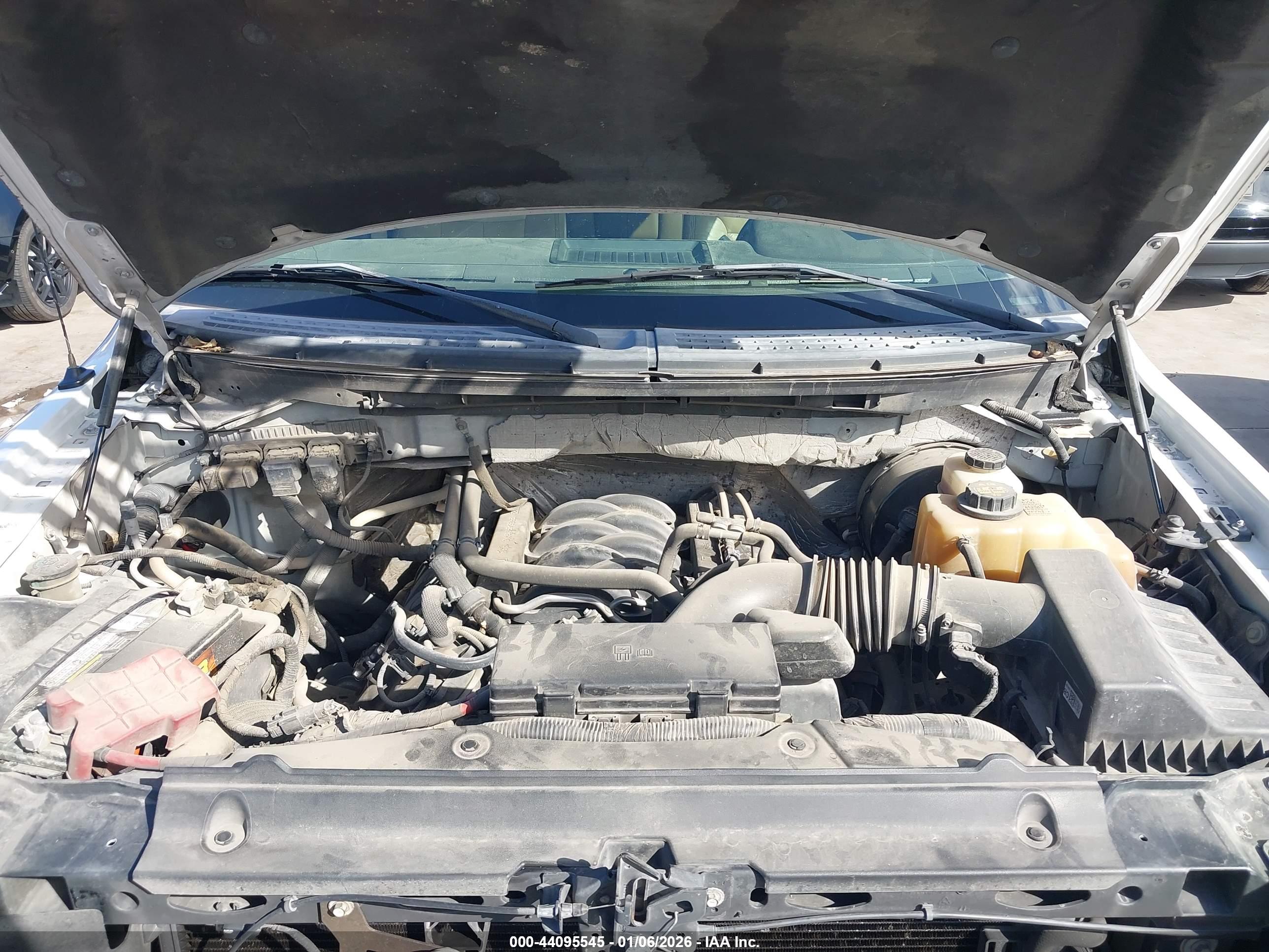 FORD F-150 image 10