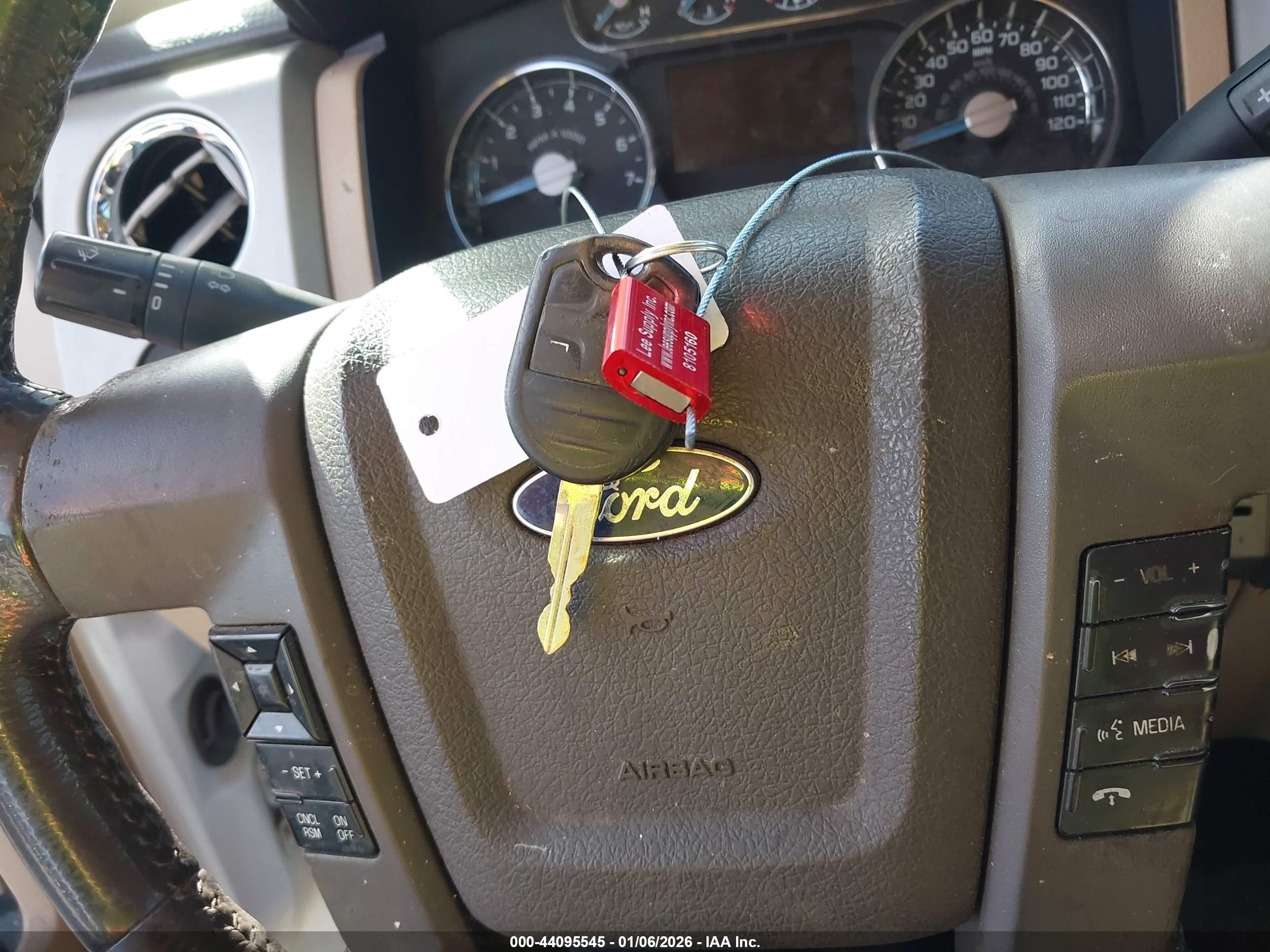FORD F-150 image 11