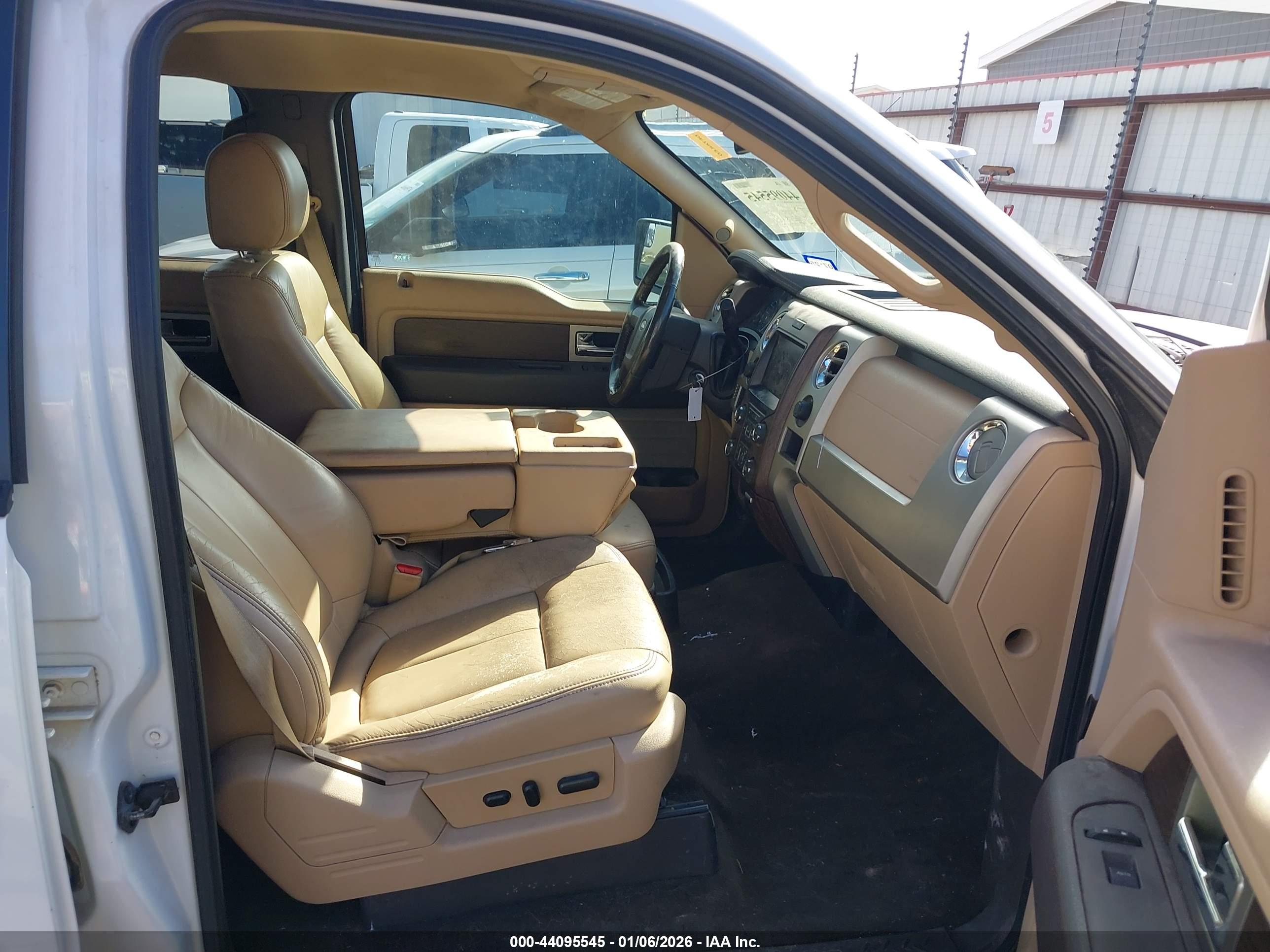 FORD F-150 image 5